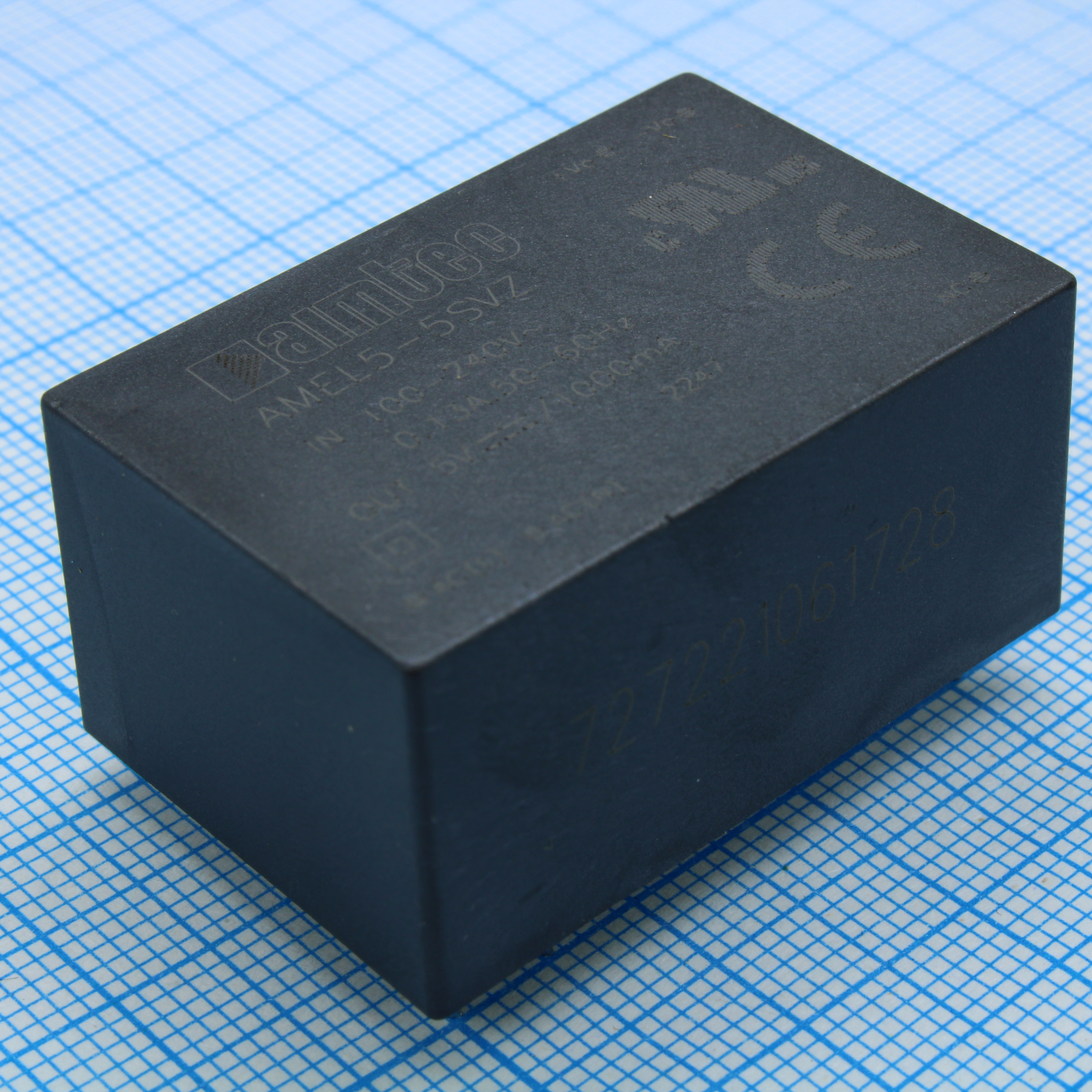 AMEL5-5SVZ - AIMTEC