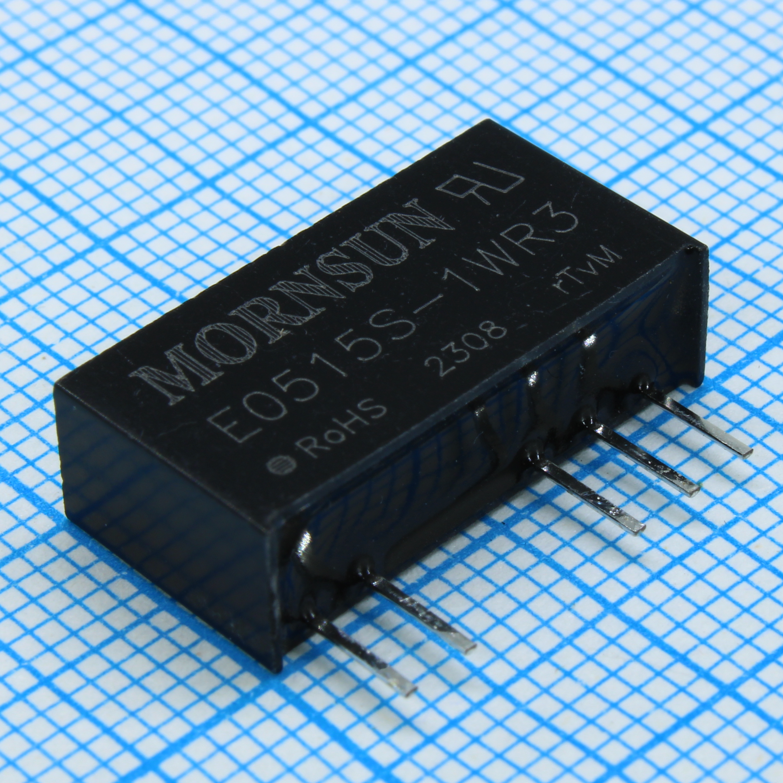 E0515S-1WR3 - MORNSUN