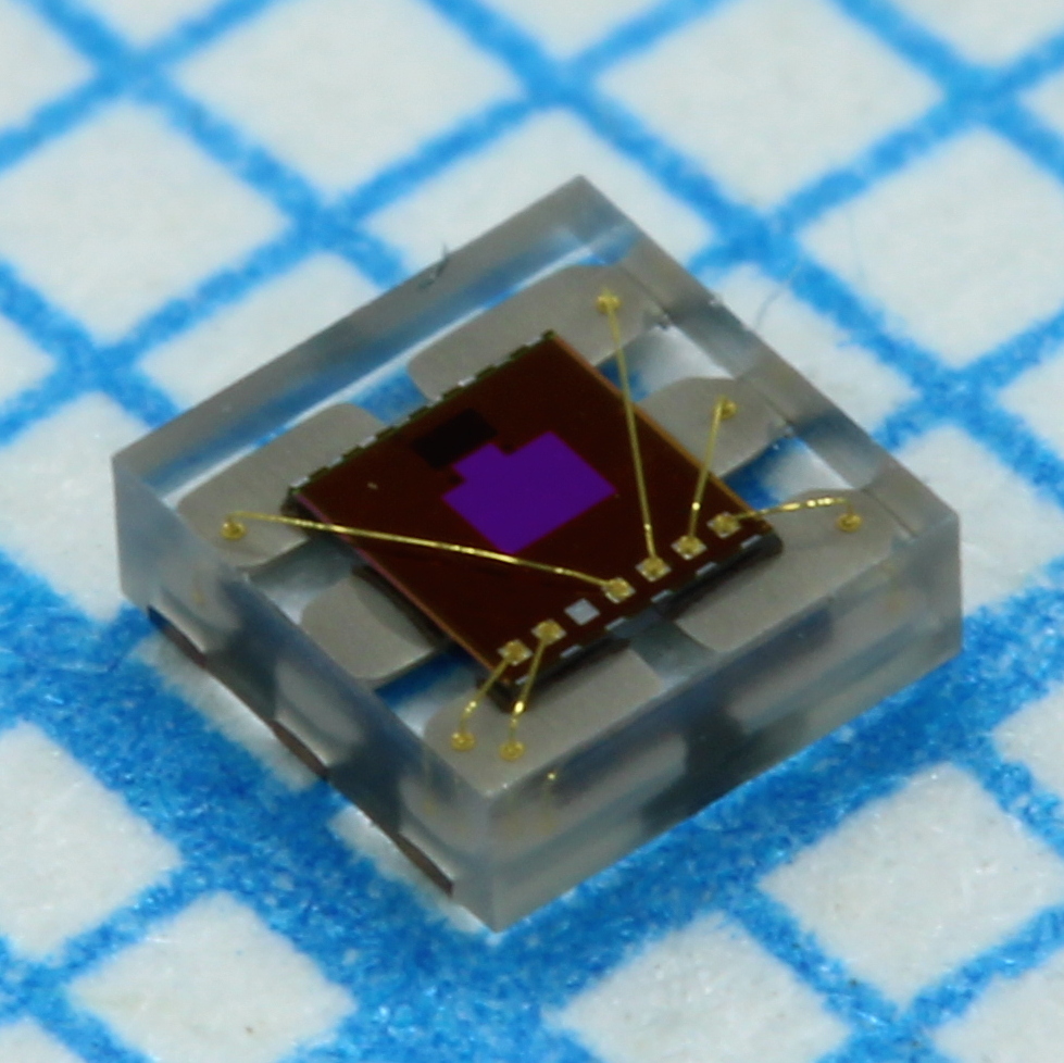 APDS-9306-065 - Broadcom