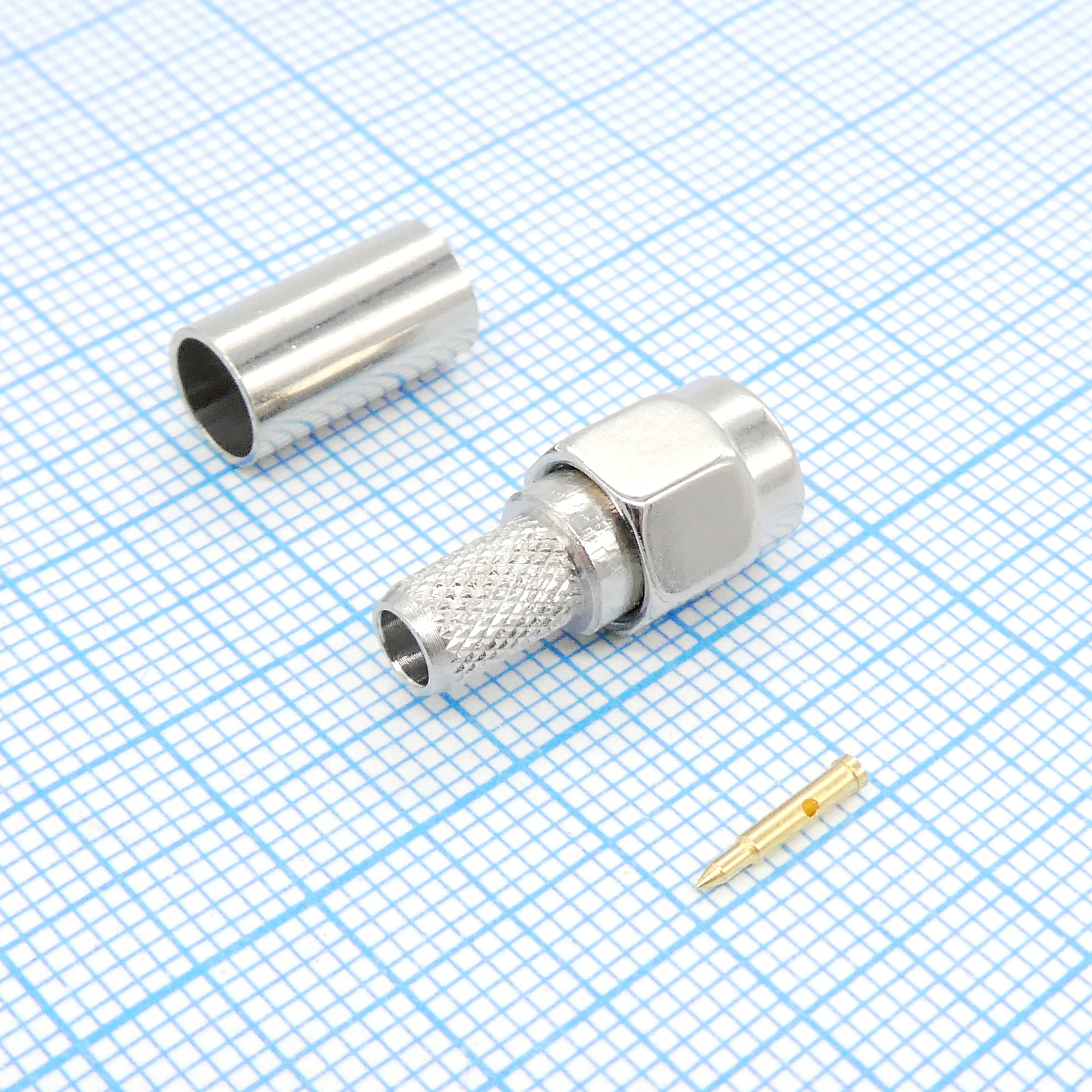 SMA-C58P - Неизвестно