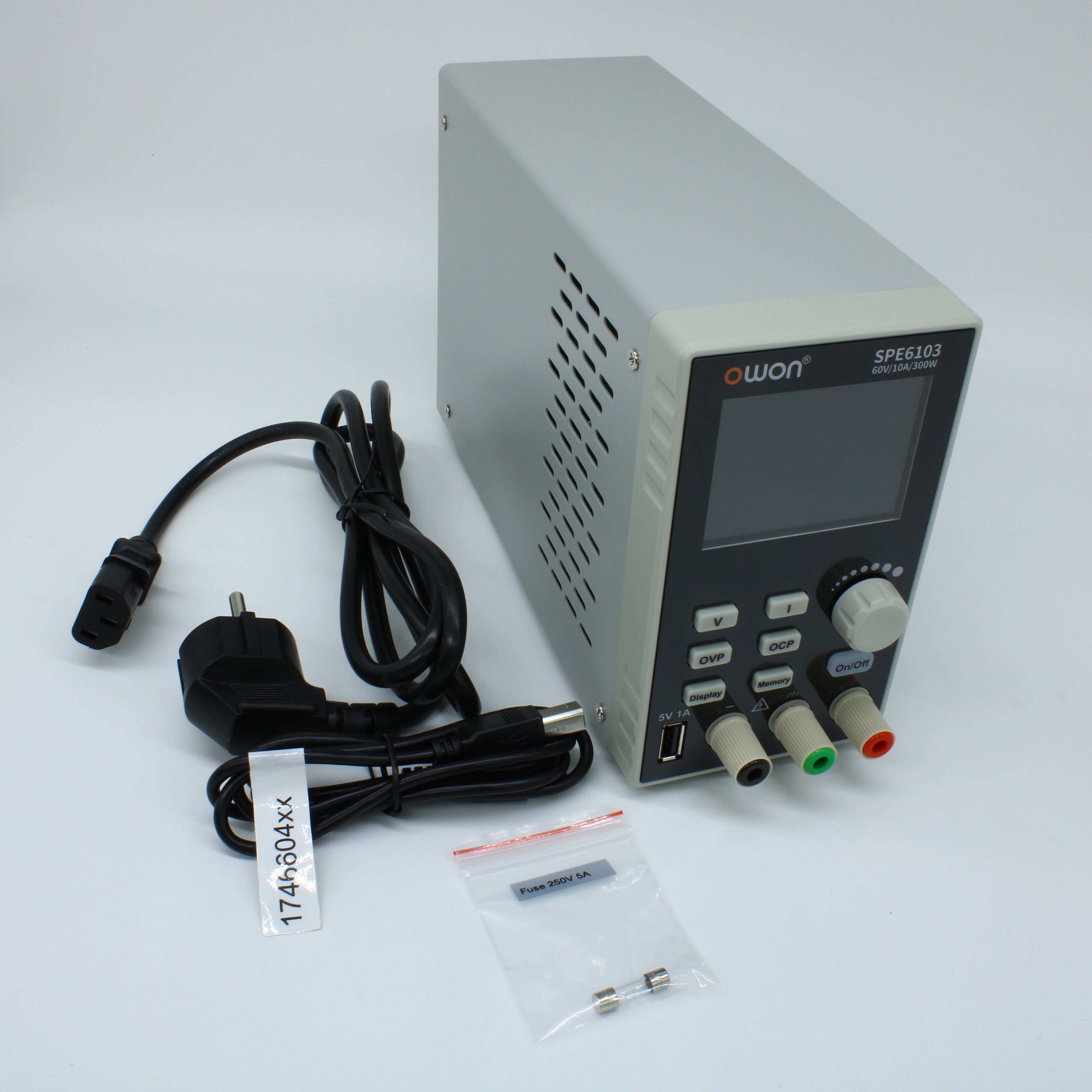 SPE6103 - OWON