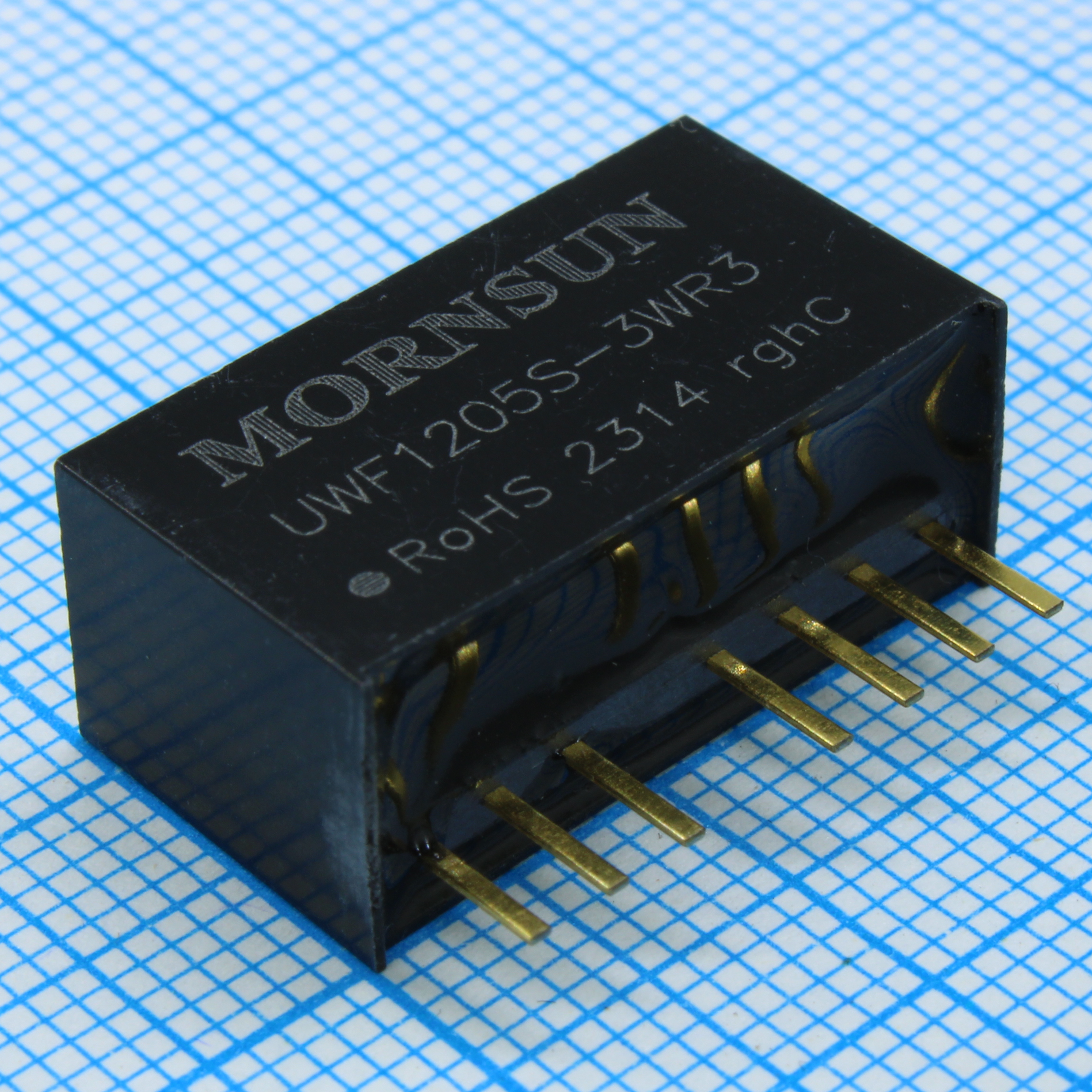 UWF1205S-3WR3 - MORNSUN