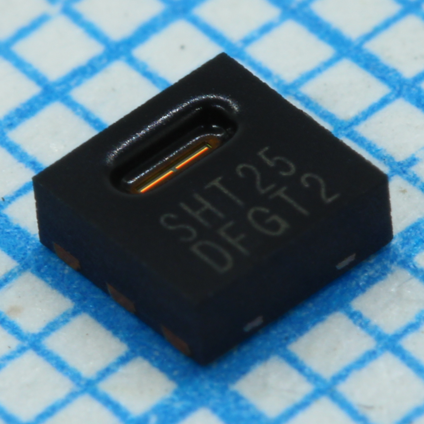 SHT25 - Sensirion