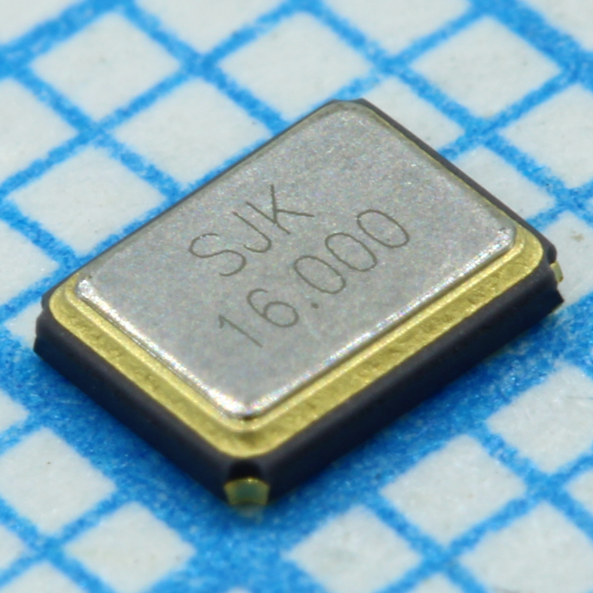 SJK-7U-16.000-12-50-60-C-100 - SJK