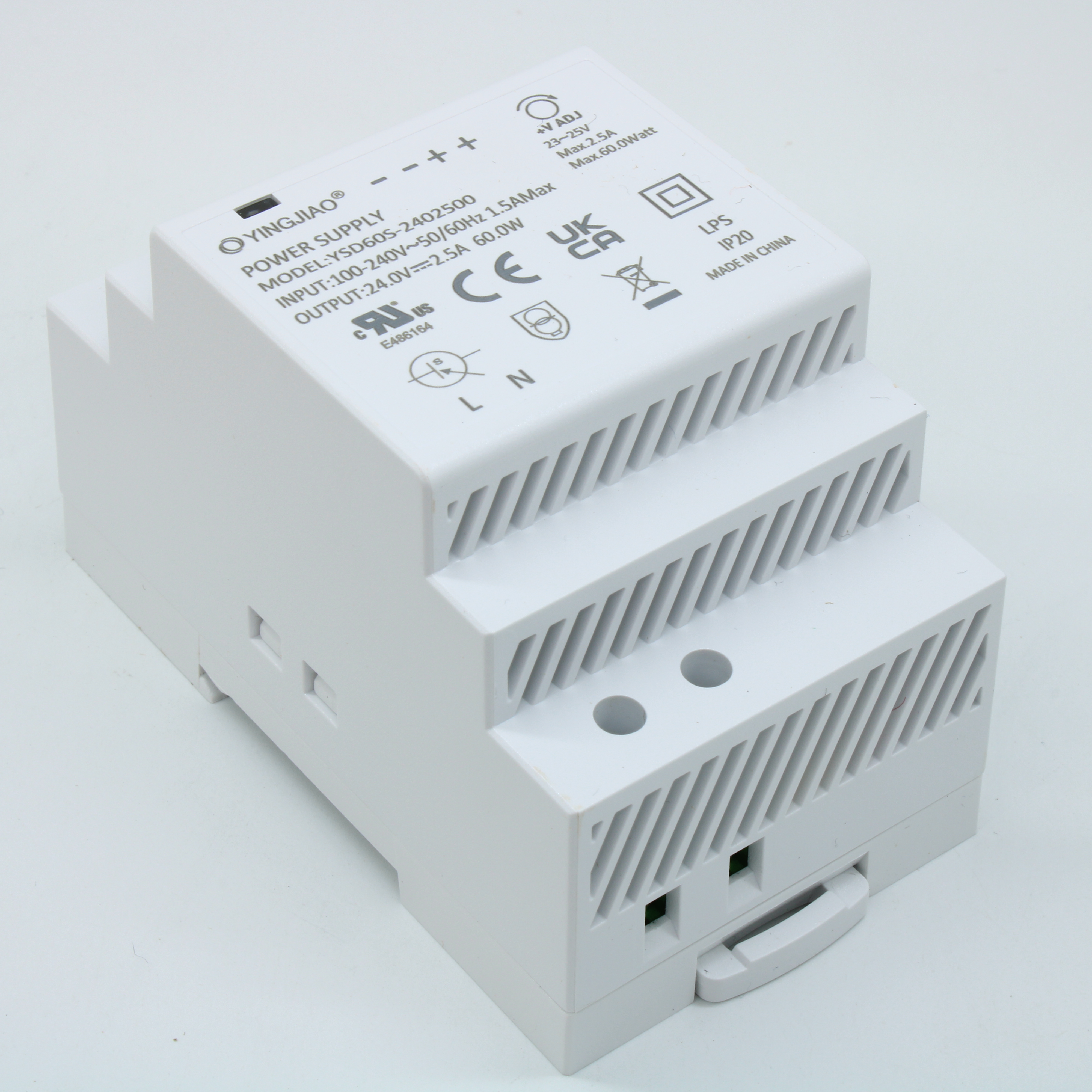 YSD60S-2402500 - YINGJIAO