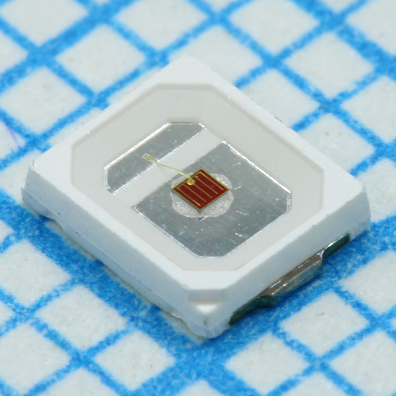 HL-A-2835D46BC-S1-08-PCT-ZW-P6 - HongLi
