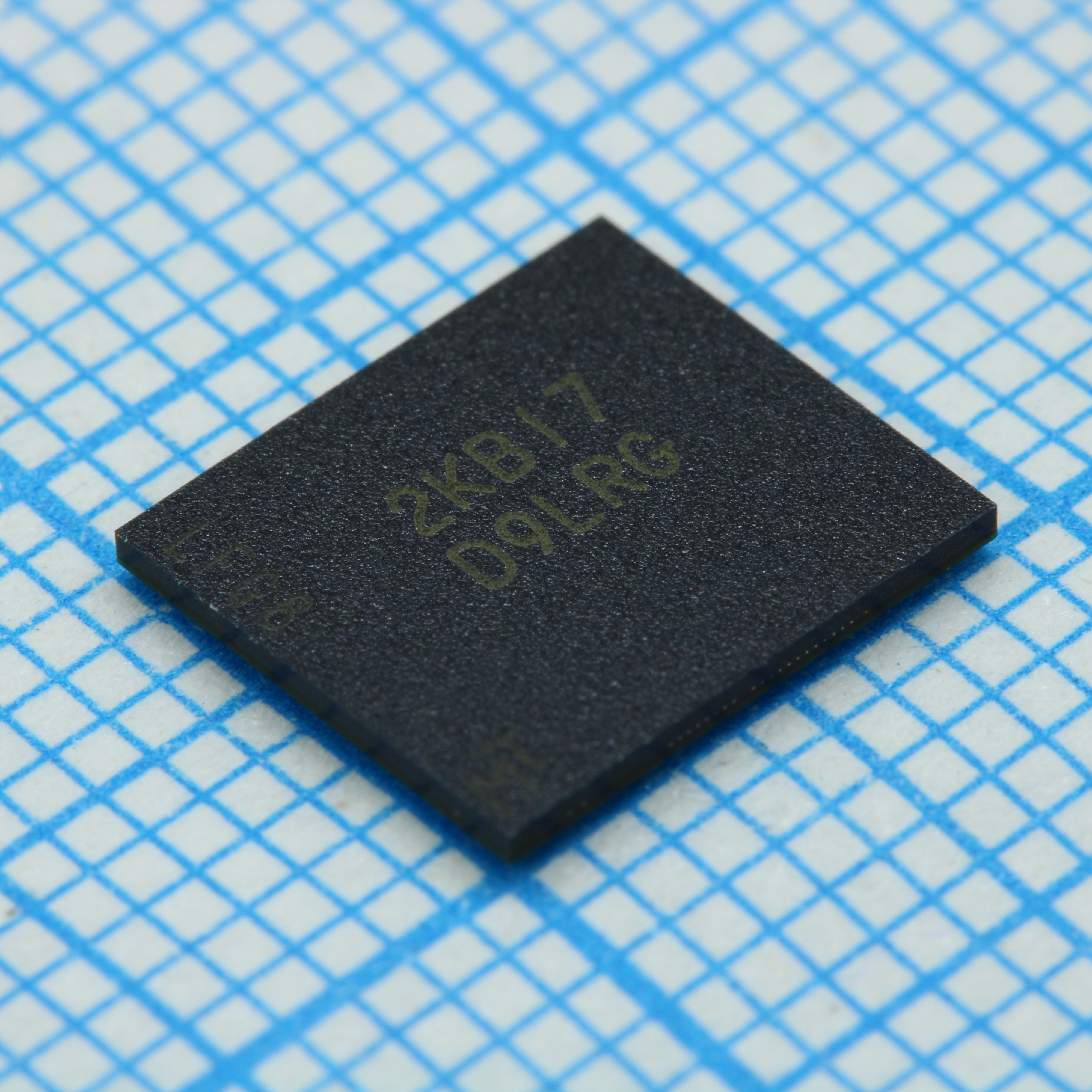 MT46H64M16LFBF-5 IT:B - Micron