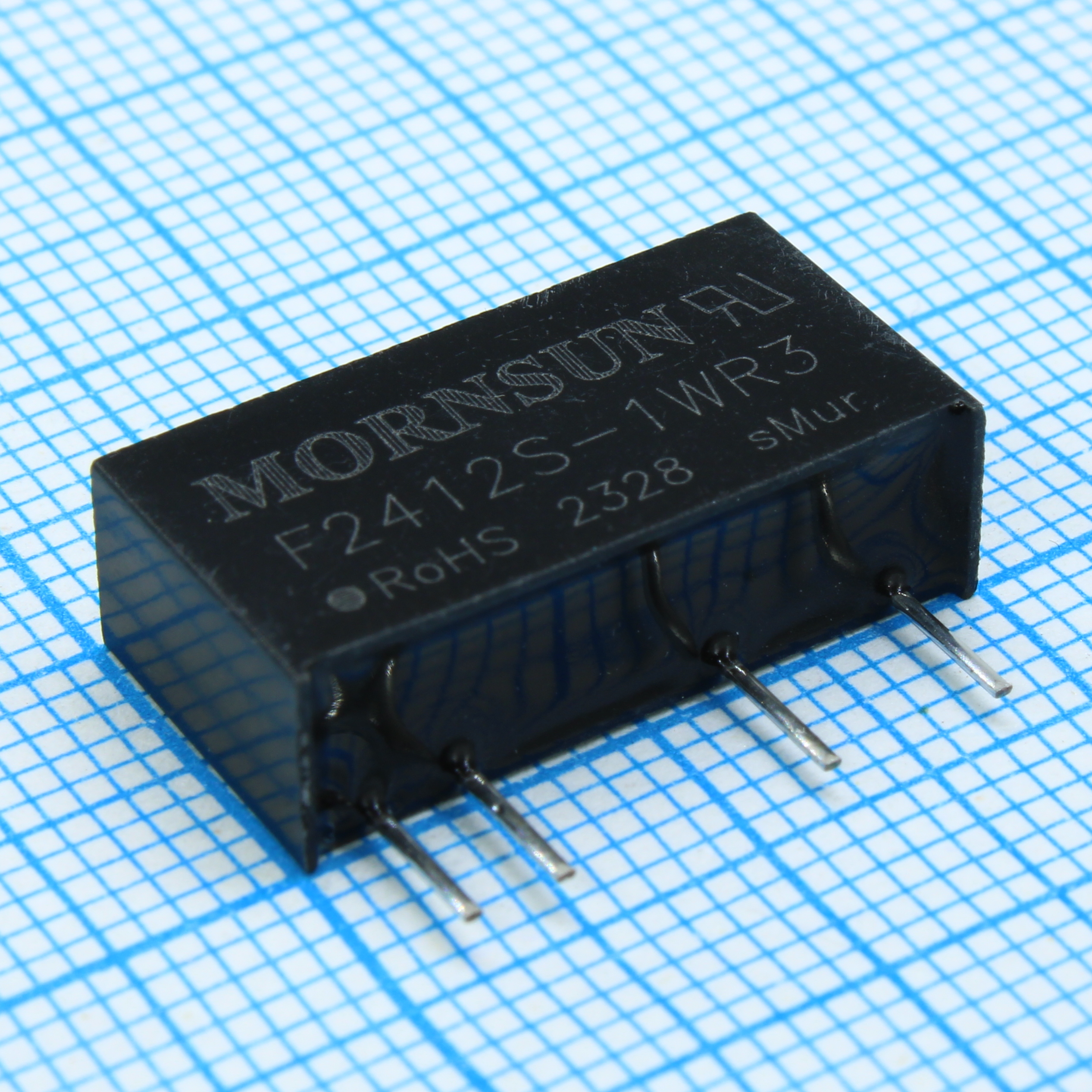 F2412S-1WR3 - MORNSUN