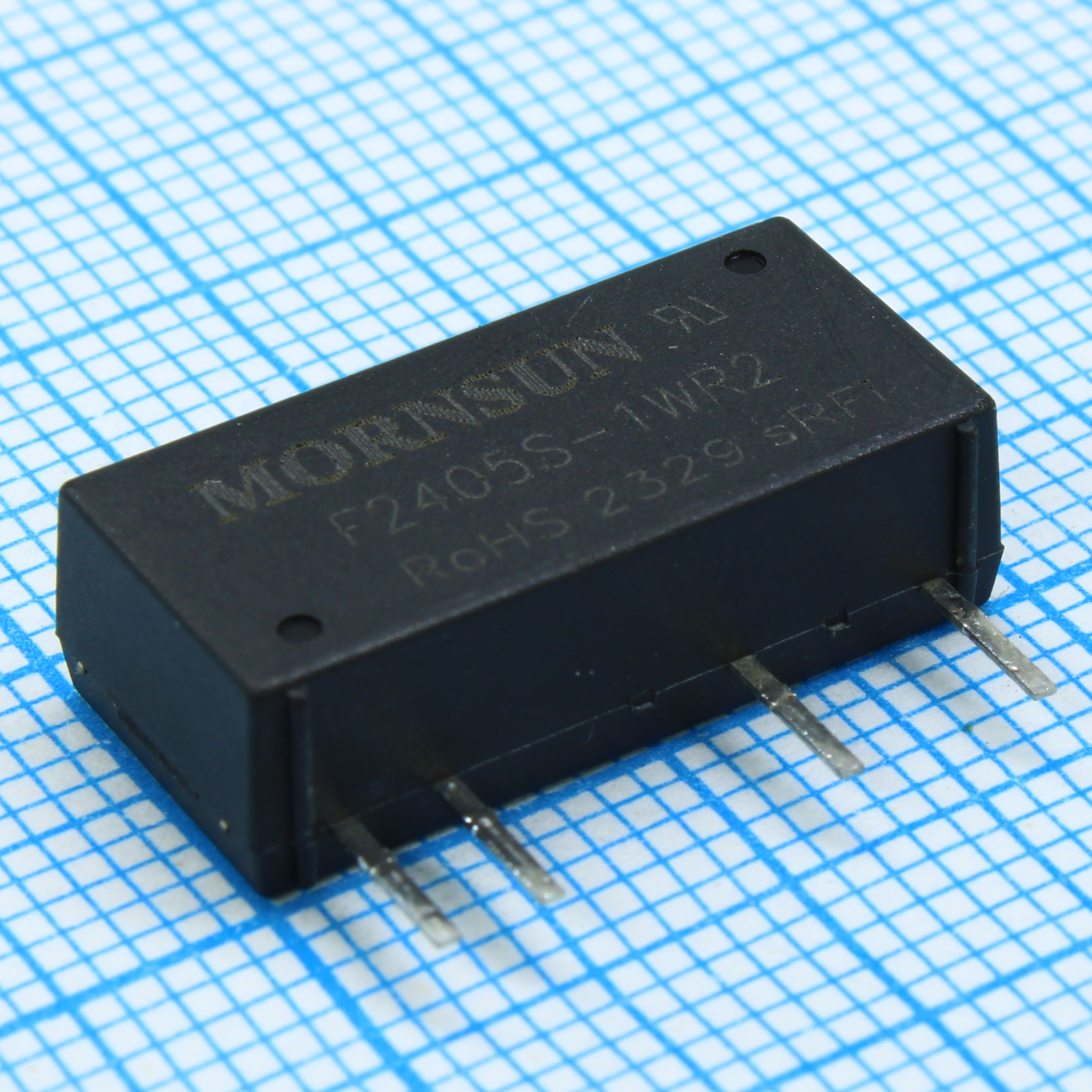 F2405S-1WR2 - MORNSUN