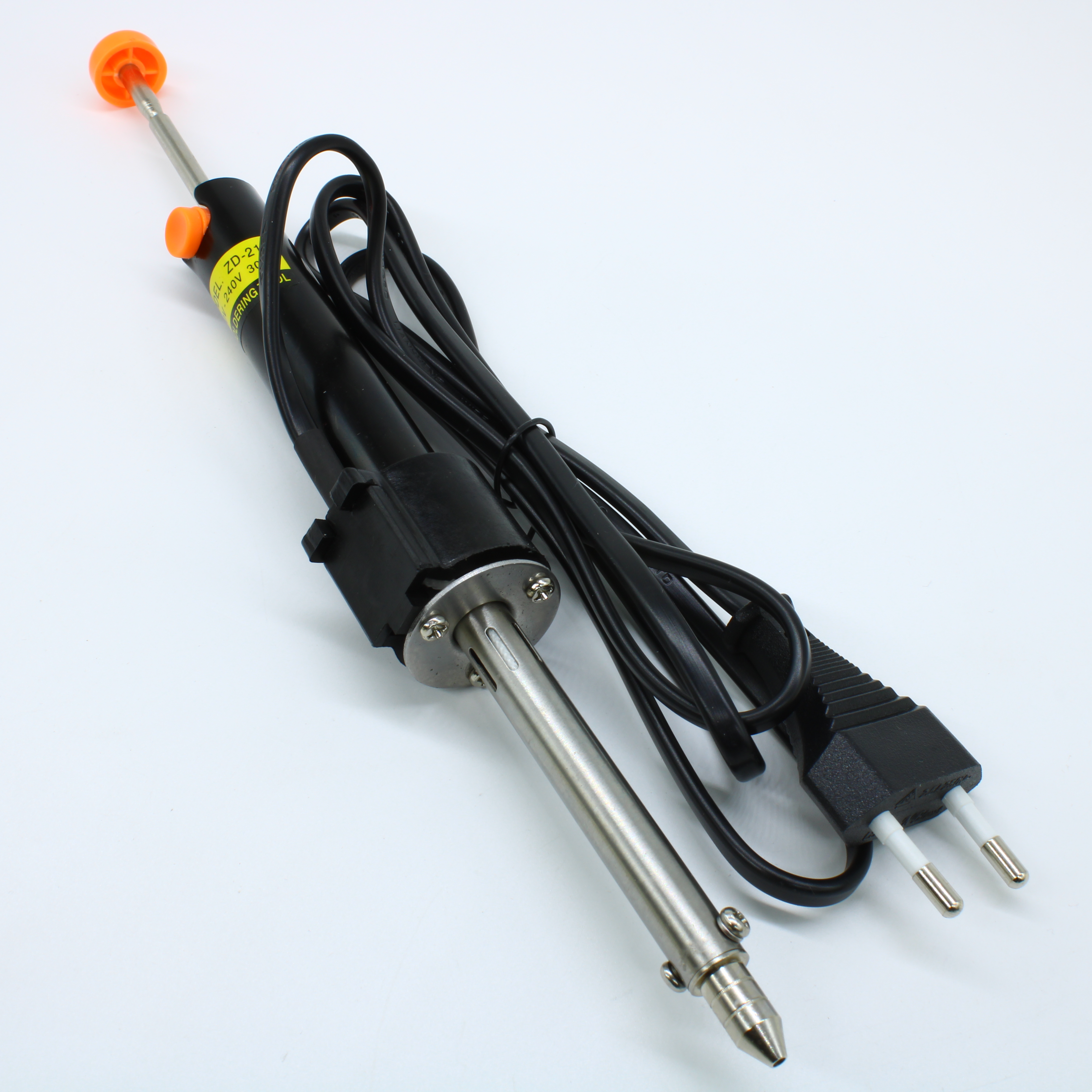 ZD-210 - S-Line