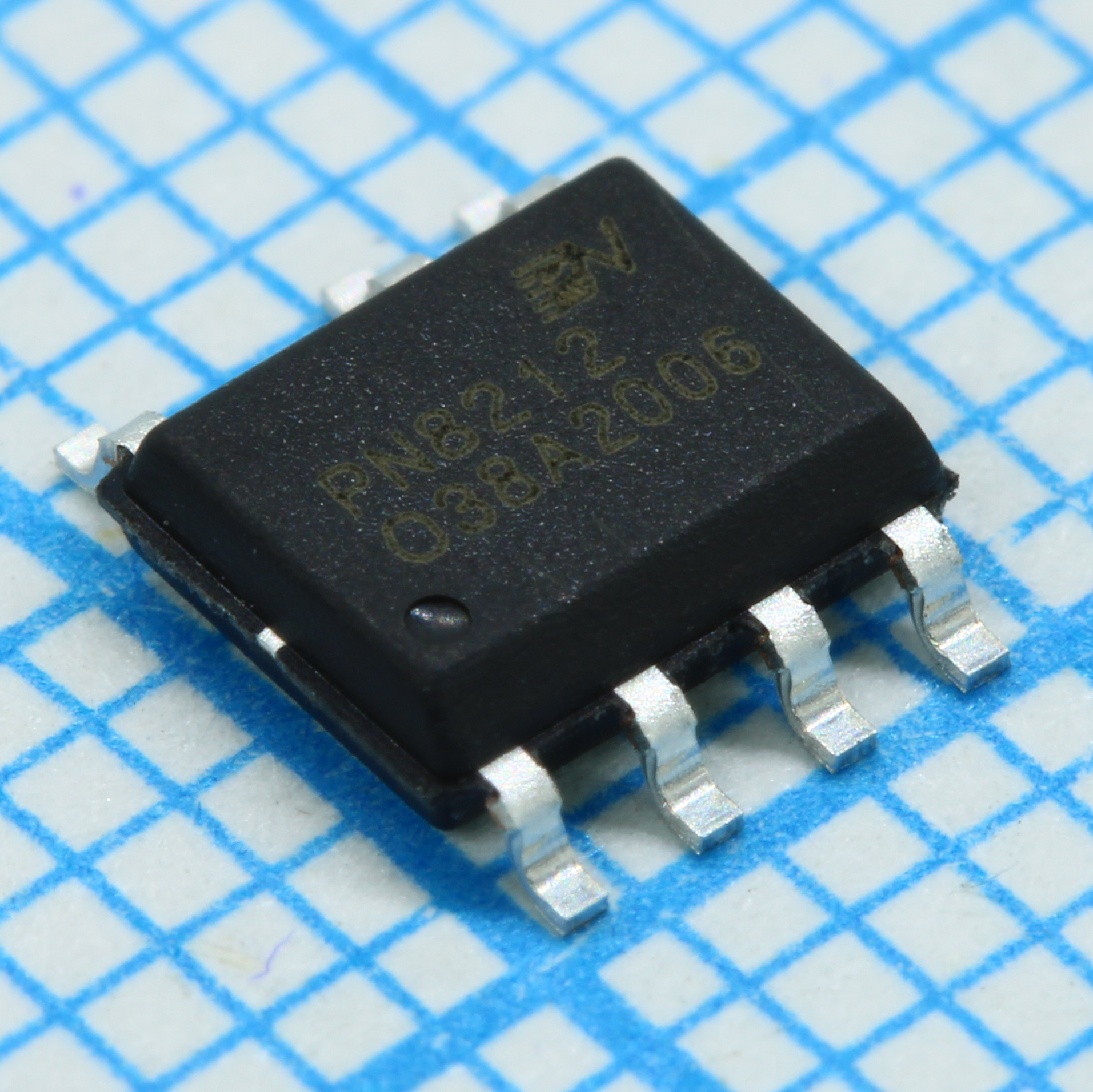 PN8212SS-A1 - Chipown