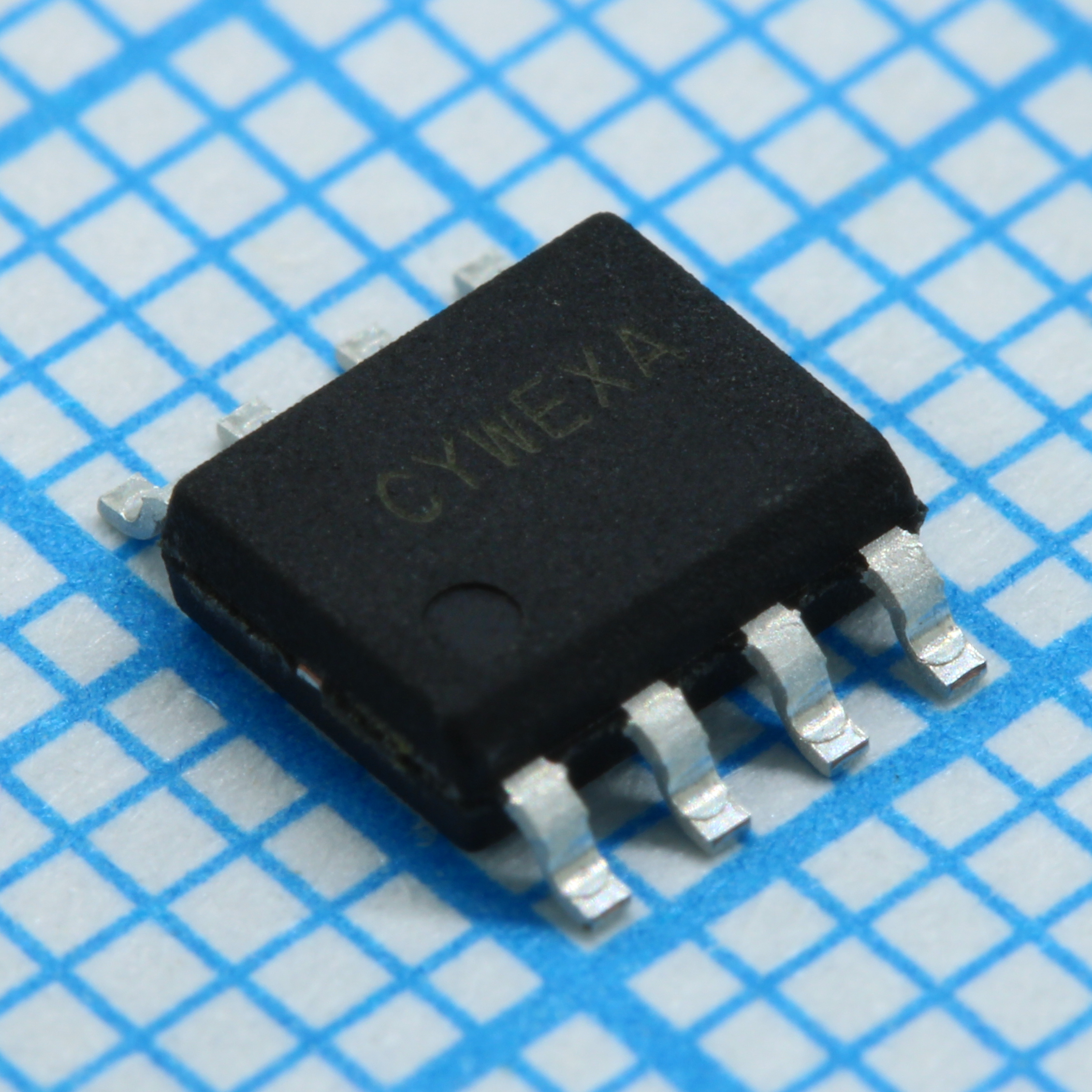 SQ27403FCA - Silergy