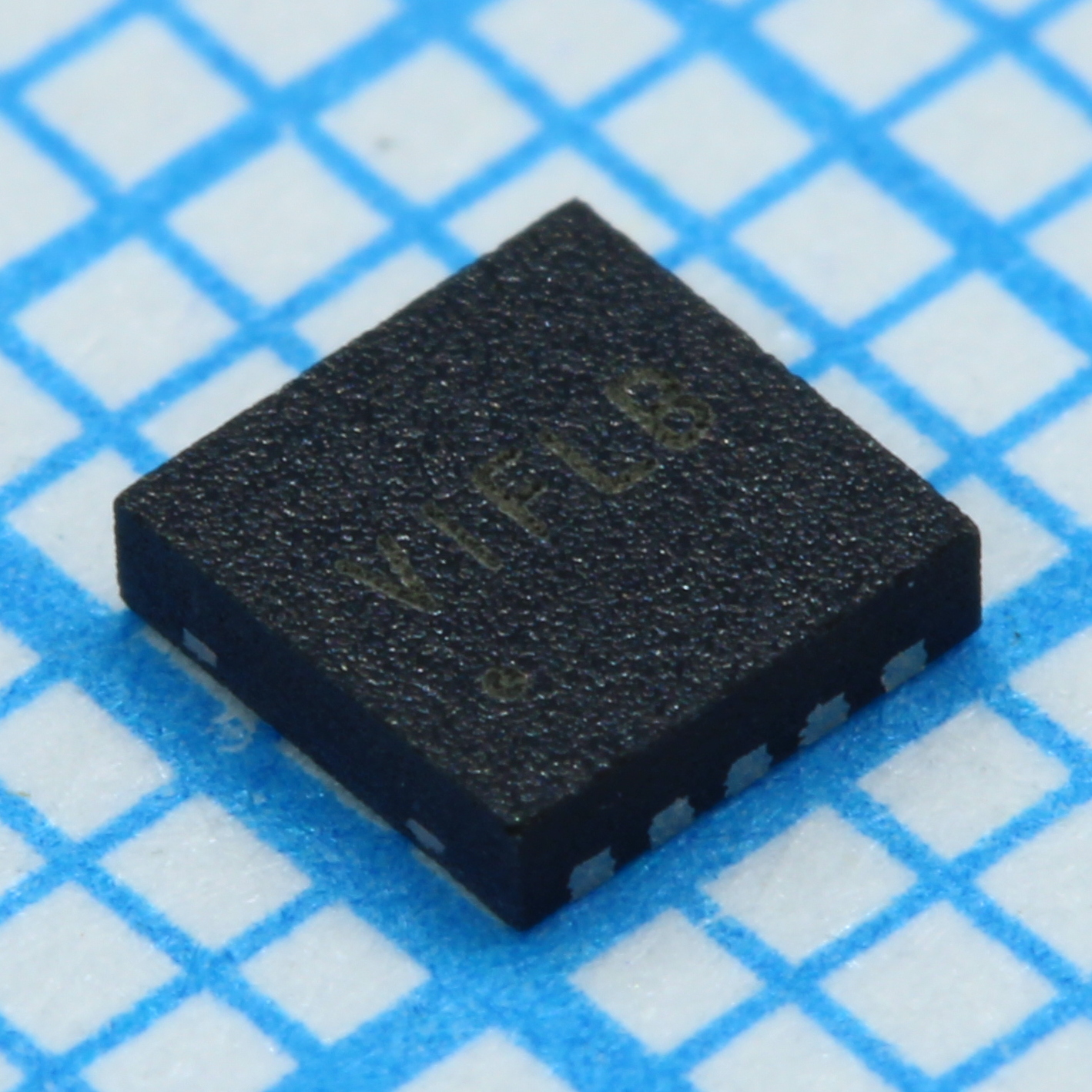SY7304DBC - Silergy