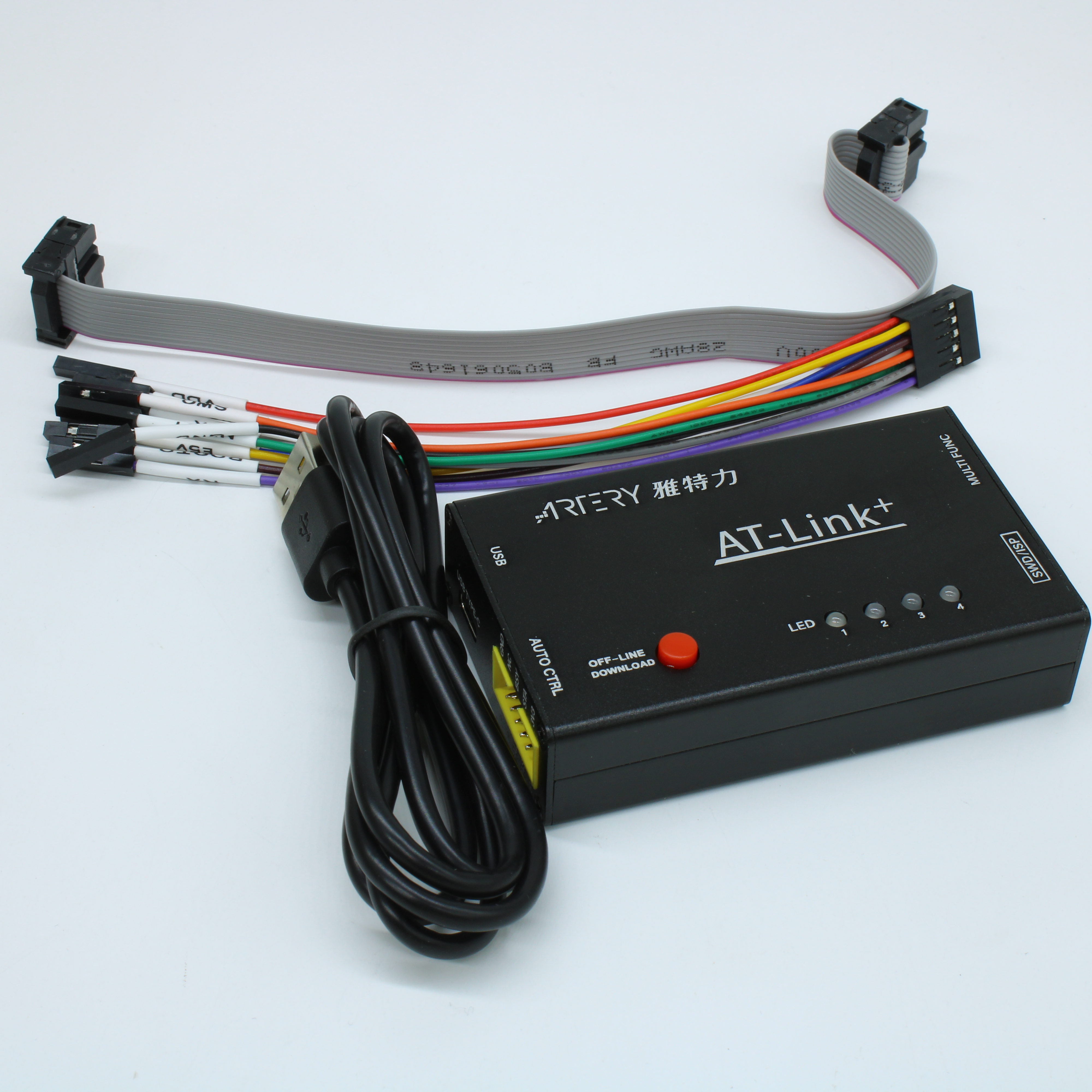 AT-Link+ - Artery