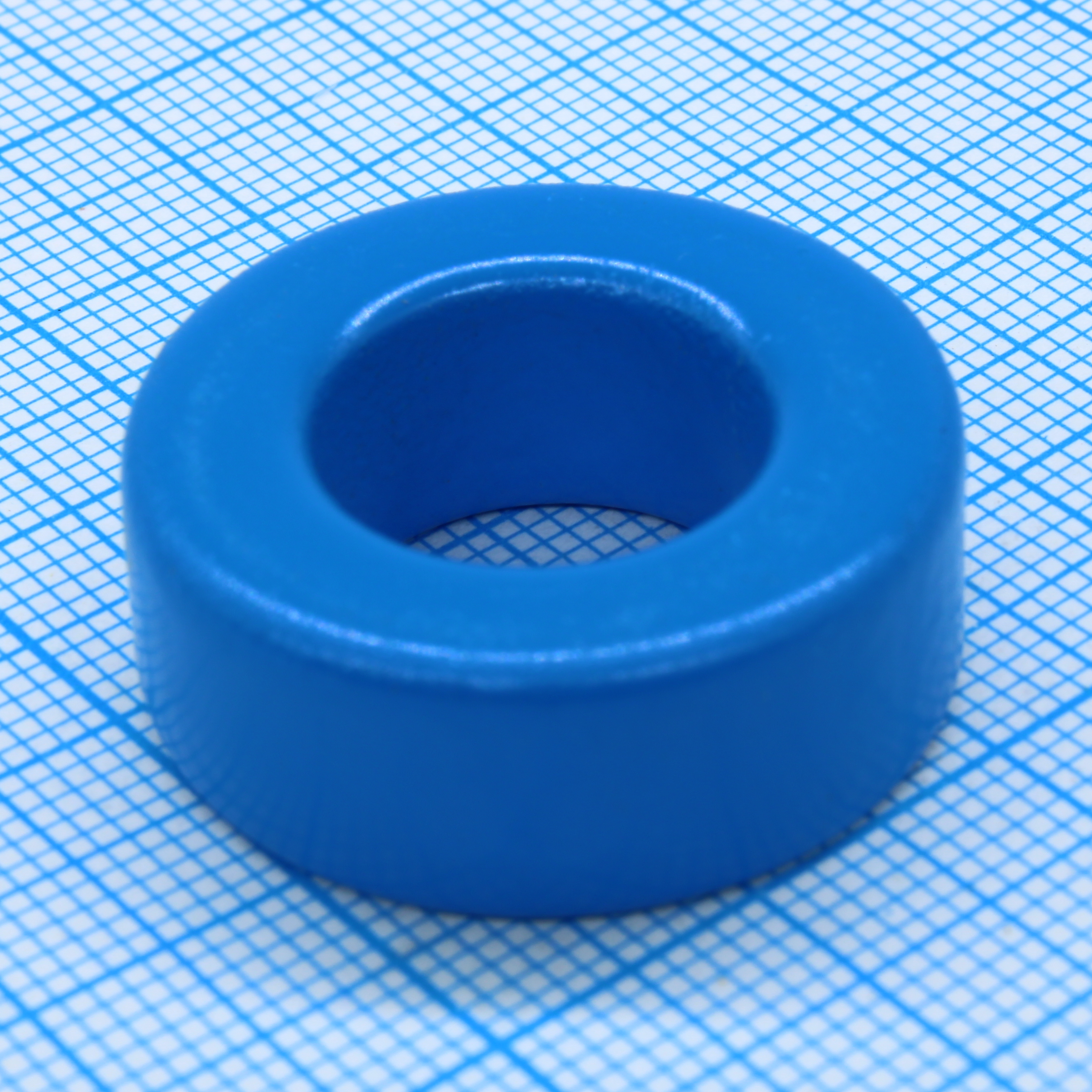 CF139 T2610C  (color blue) - Cosmo Ferrites