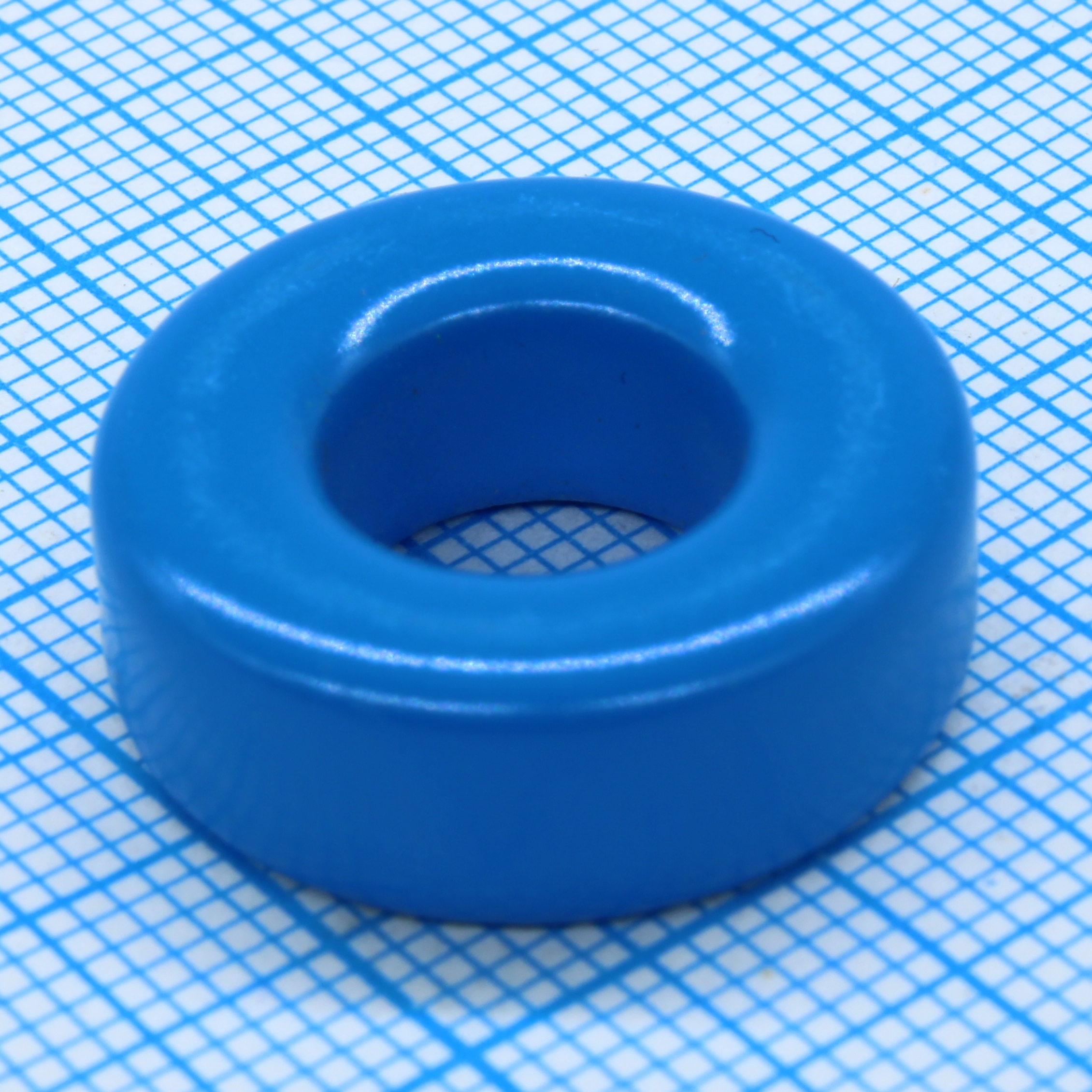 CF199 T2007C (color blue) - Cosmo Ferrites