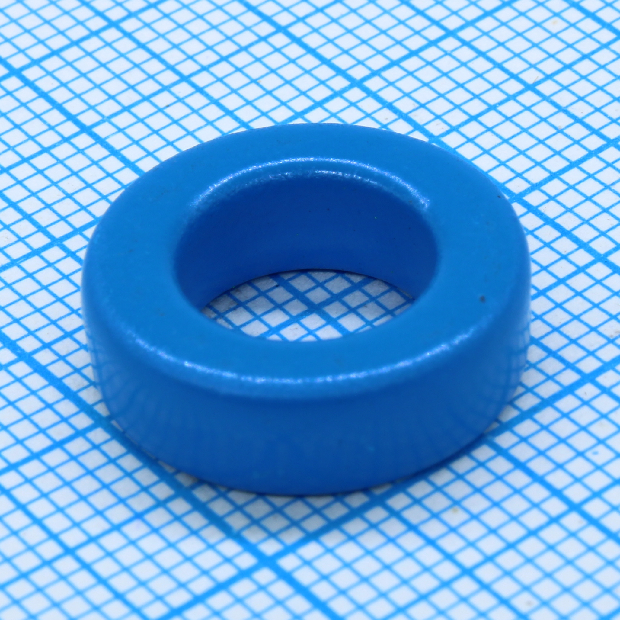 CF139 T1605C (color blue) - Cosmo Ferrites