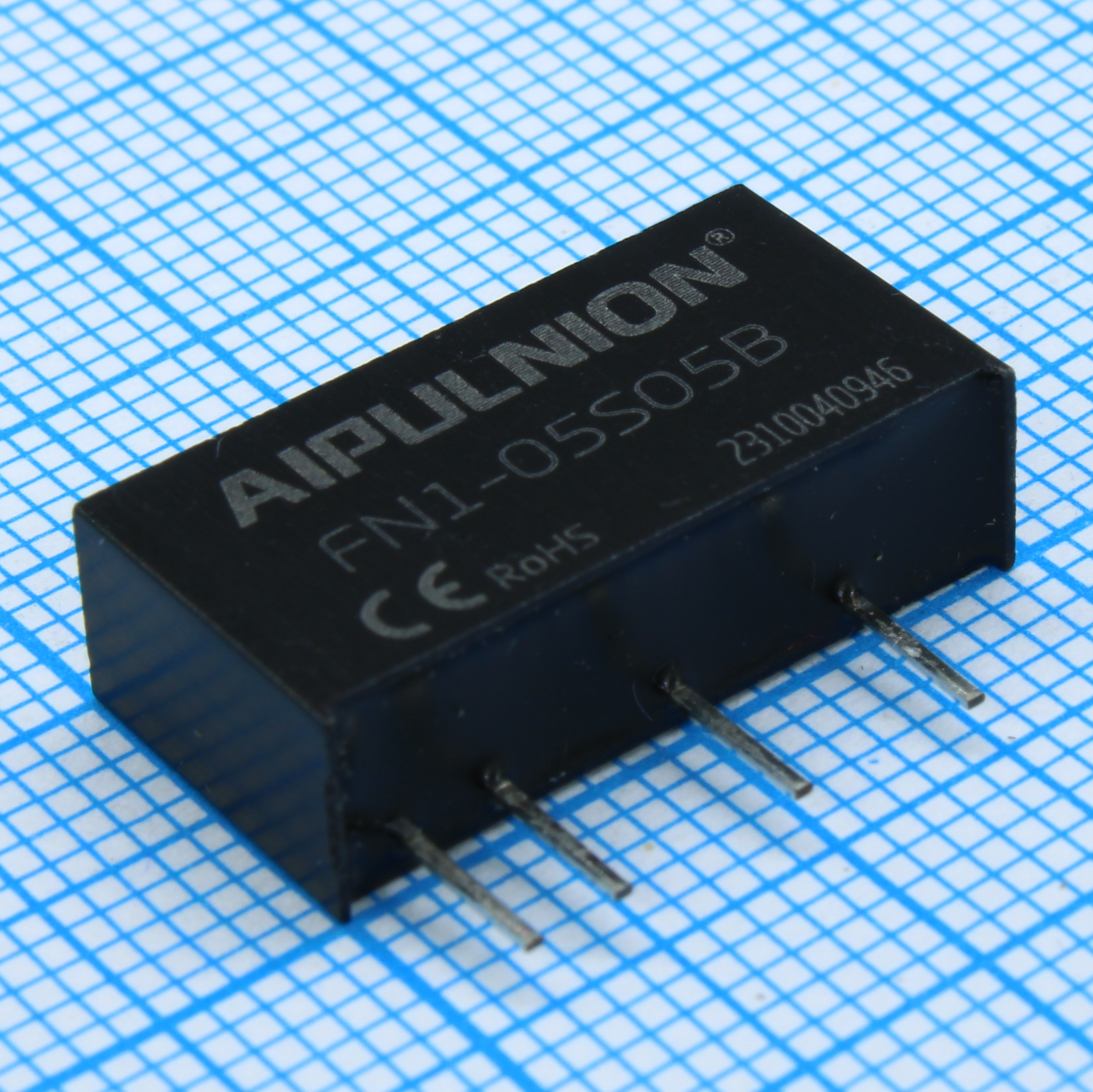 FN1-05S05B - AIPULNION