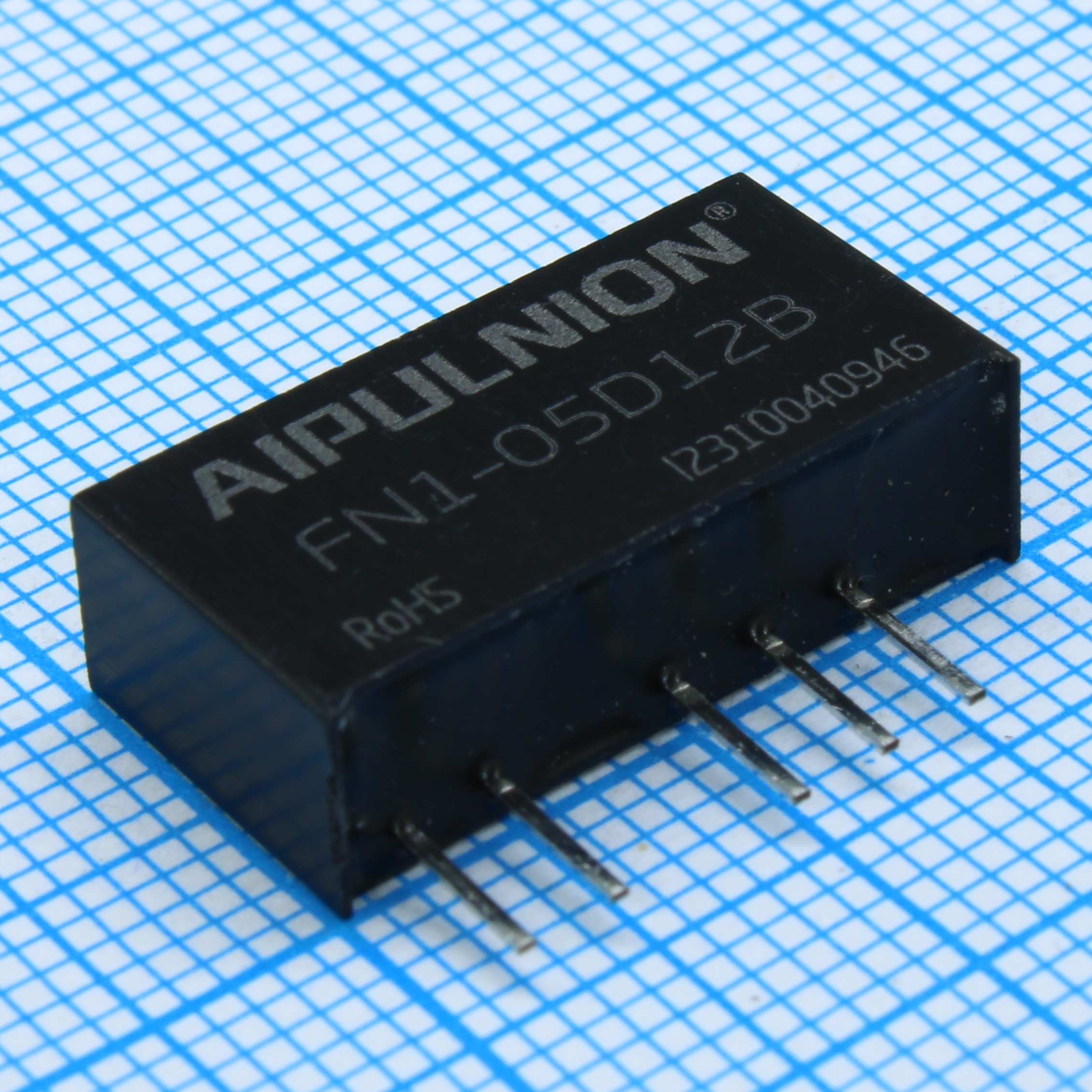 FN1-05D12B - AIPULNION