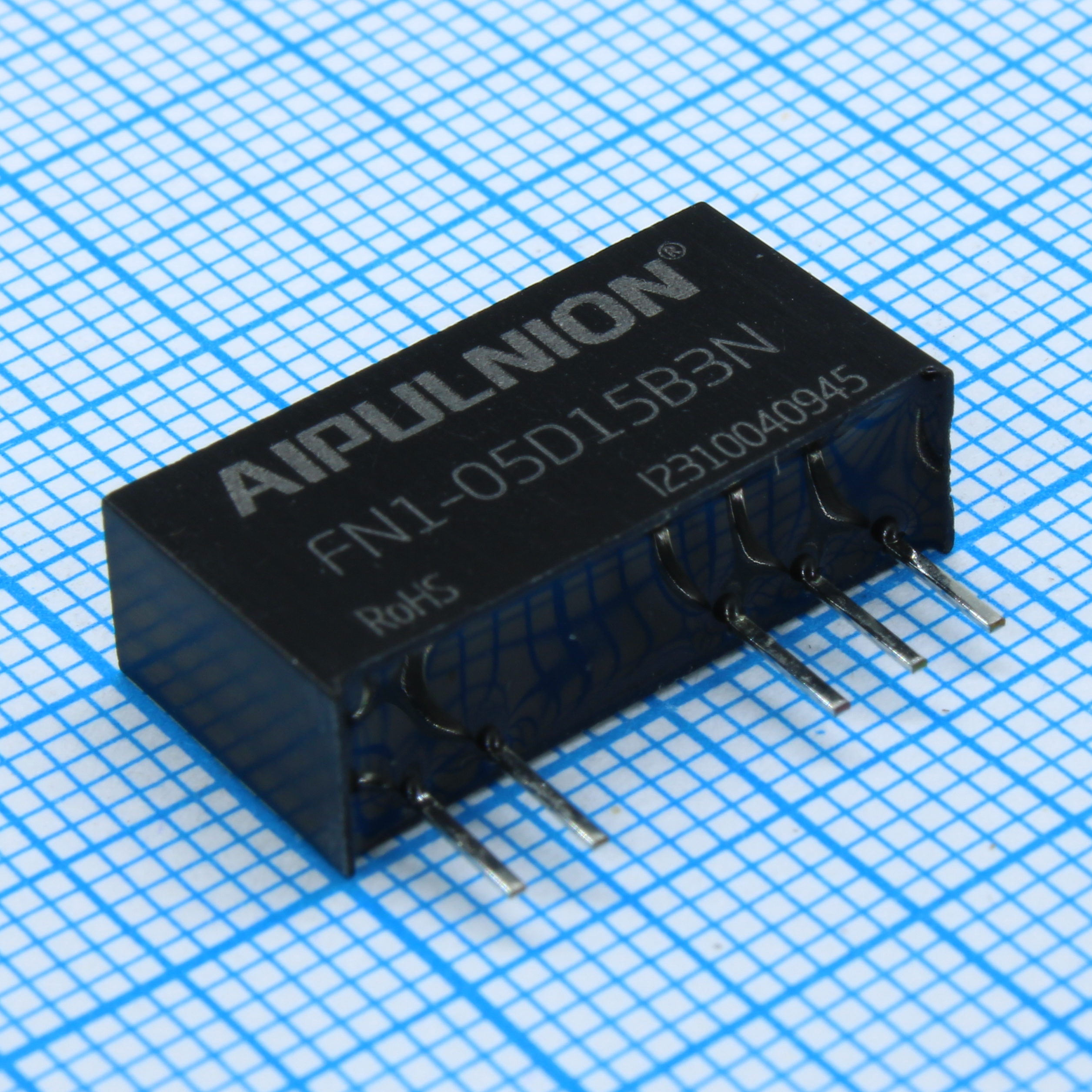 FN1-05D15B3N - AIPULNION
