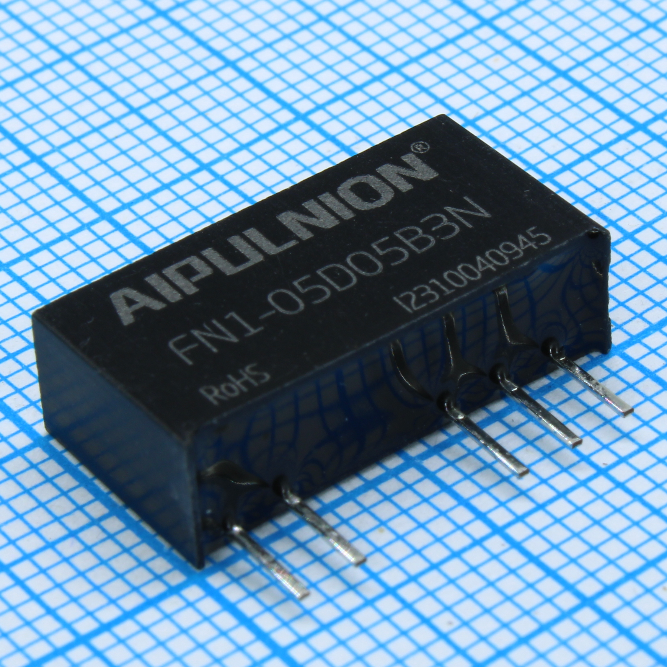 FN1-05D05B3N - AIPULNION