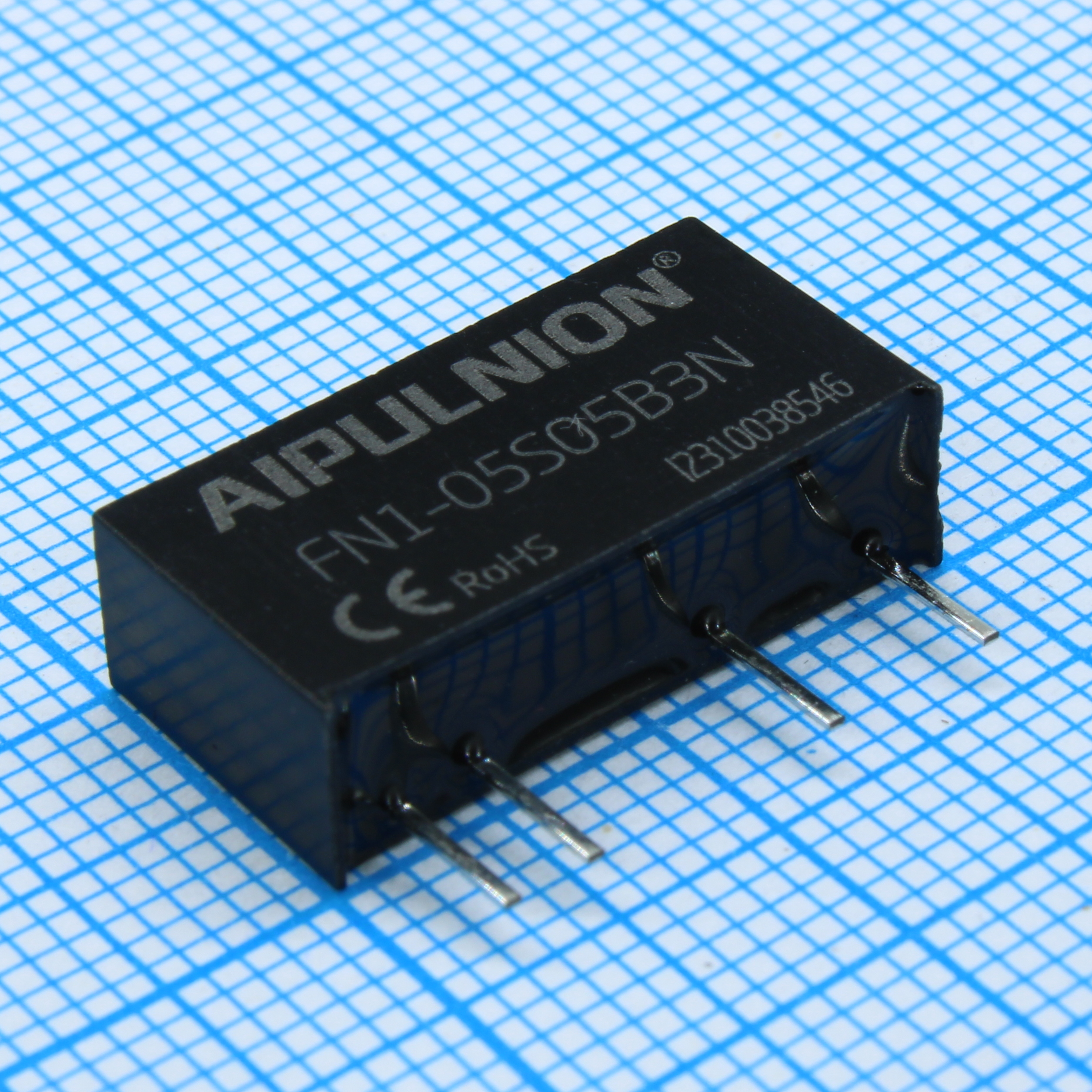 FN1-05S05B3N - AIPULNION
