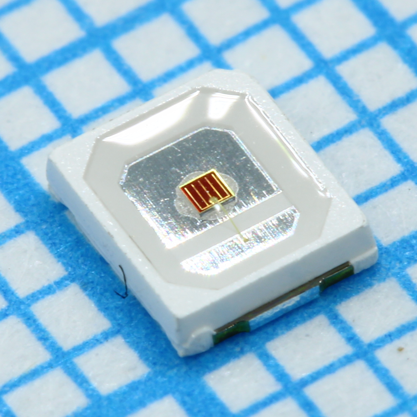 HL-A-2835D15FC-S1-08-PCT-ZW-P6 - HongLi