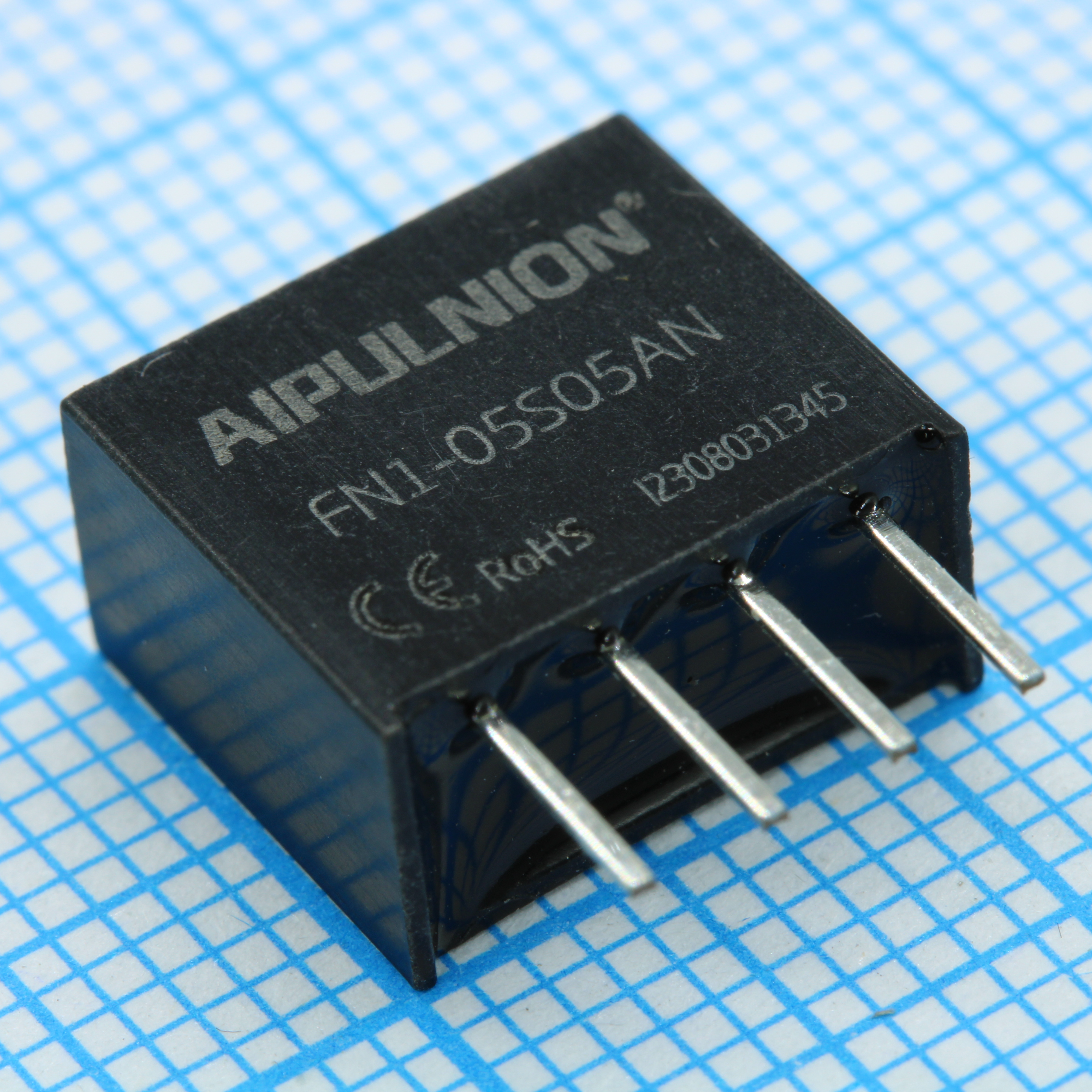 FN1-05S05AN - AIPULNION