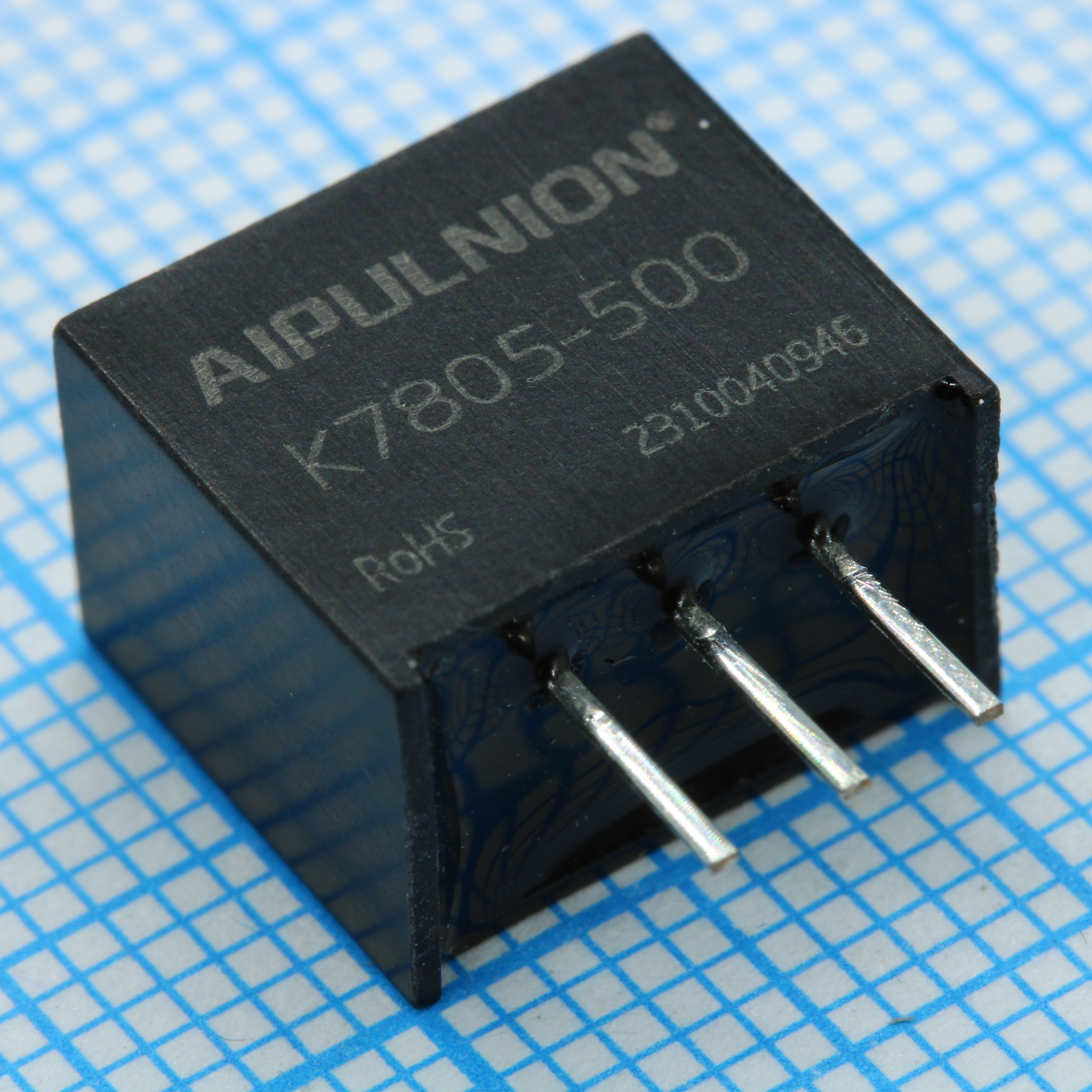 K7805-500 - AIPULNION