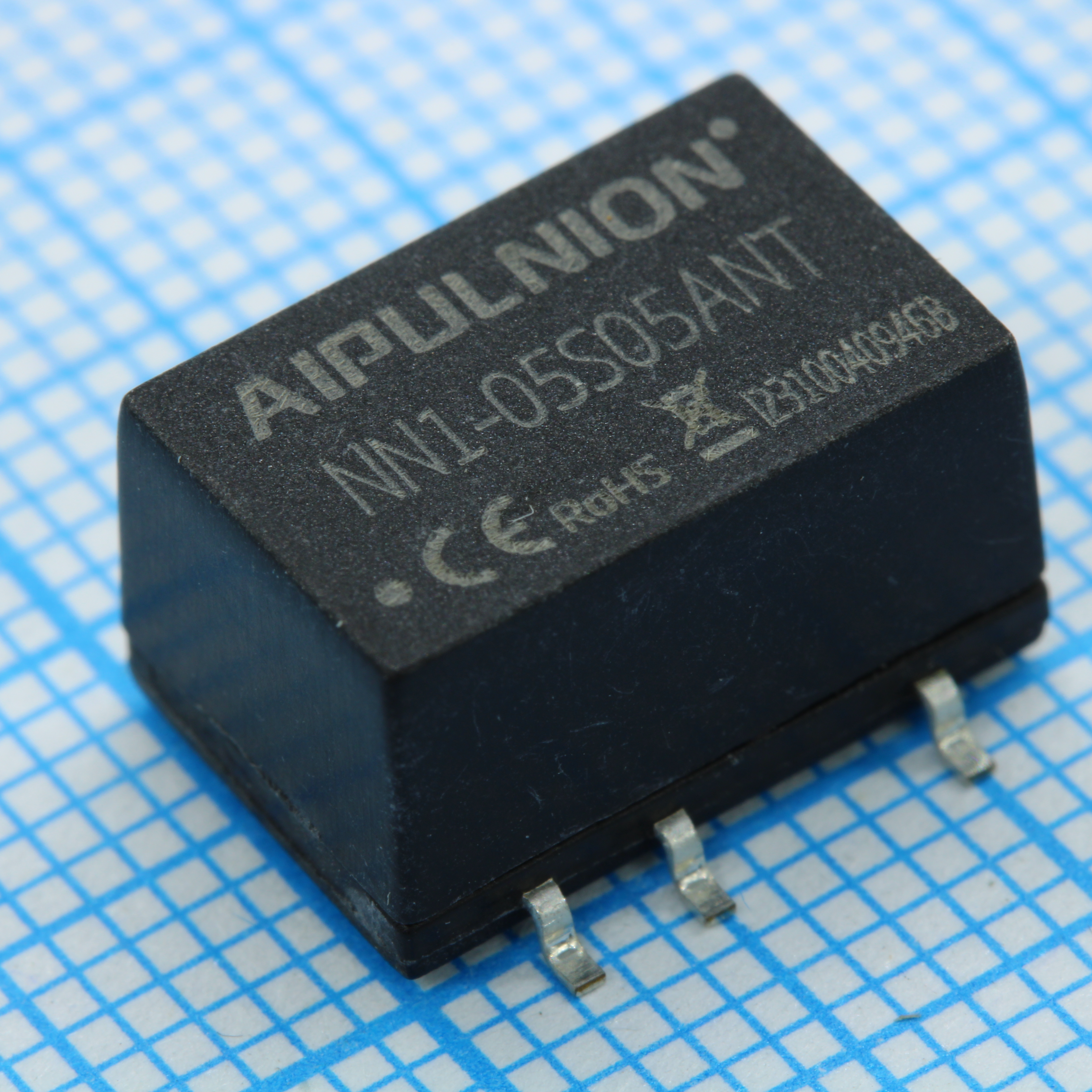 NN1-05S05ANT - AIPULNION