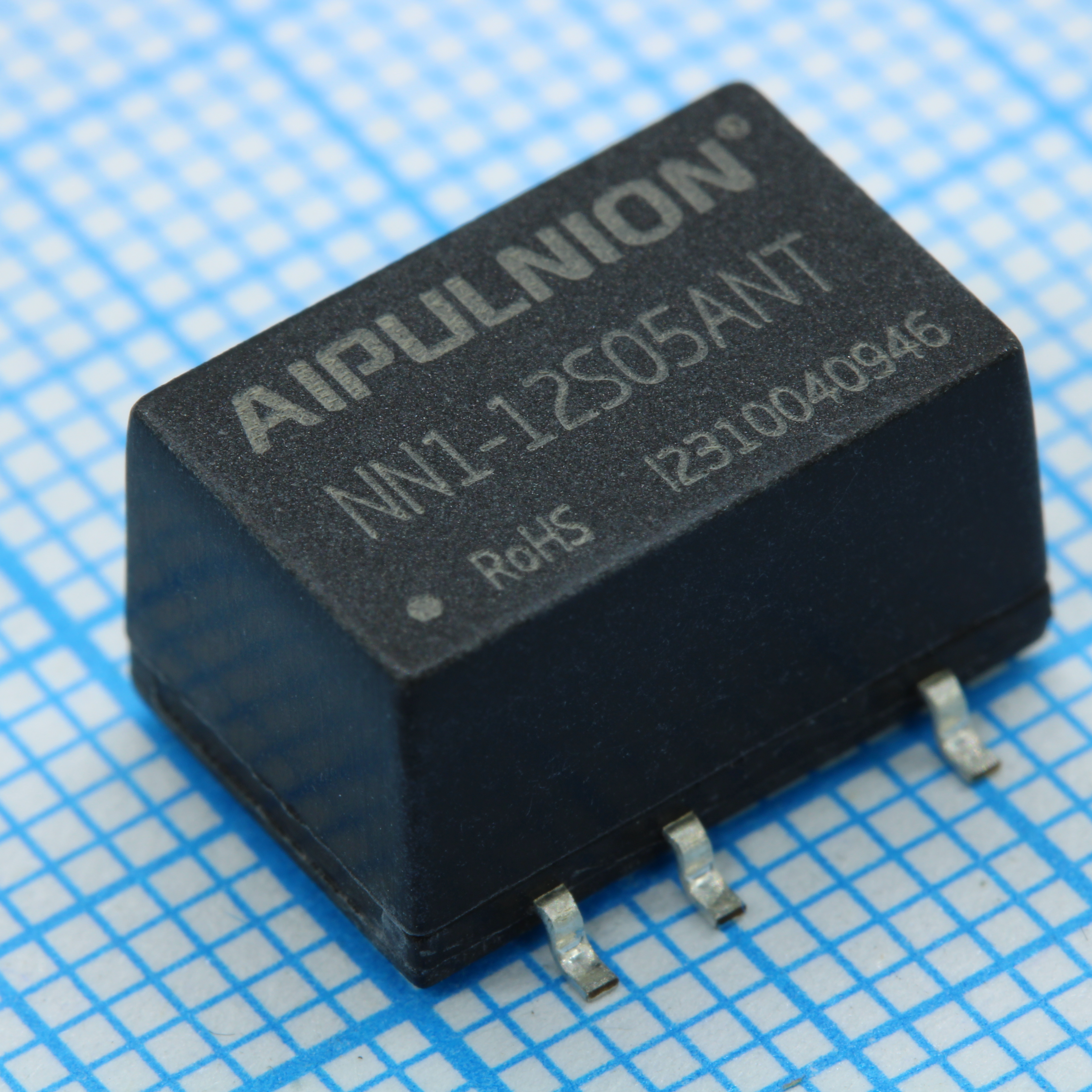 NN1-12S05ANT - AIPULNION