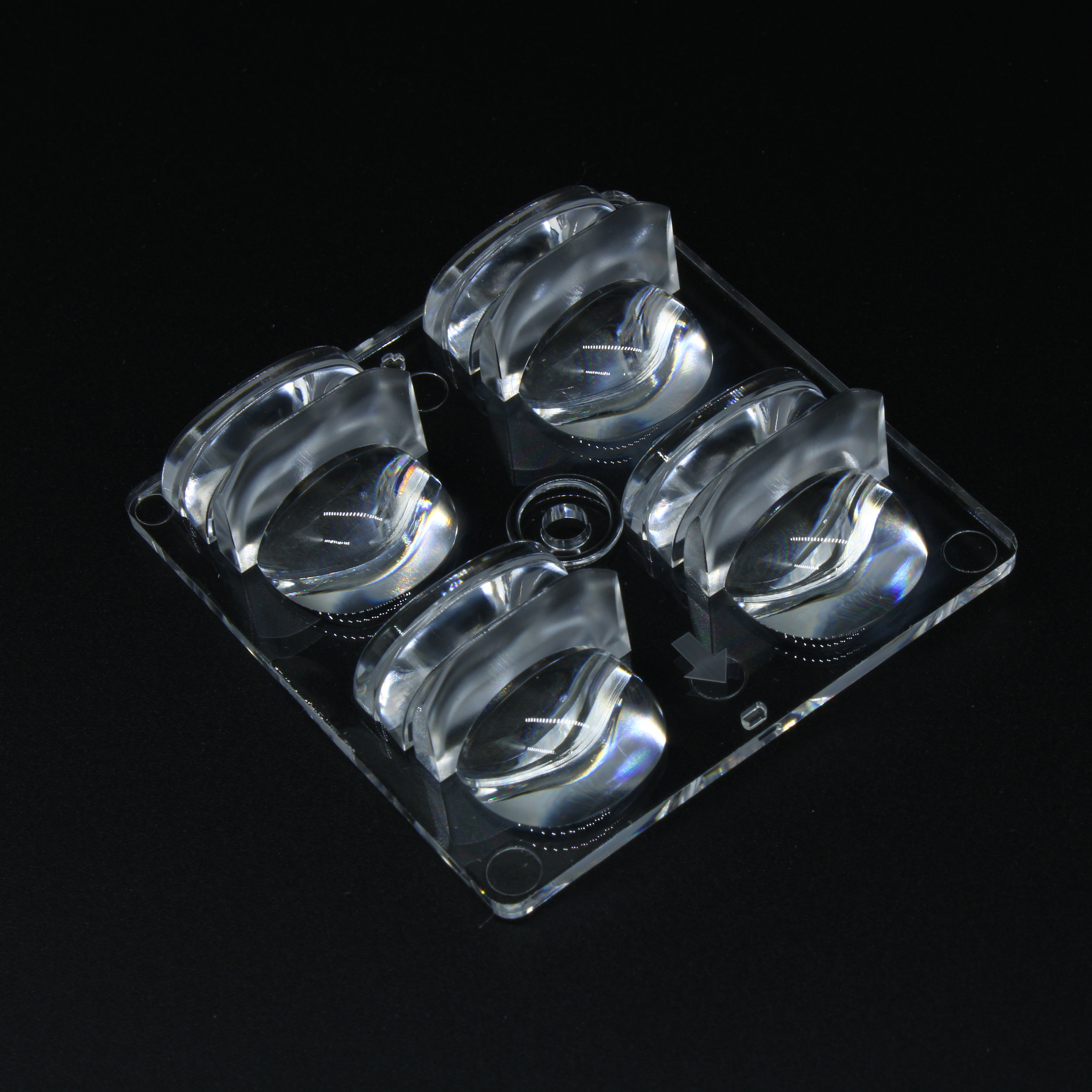 ALSP50D4LEDS5050T3VS-C - ASAHI OPTICS