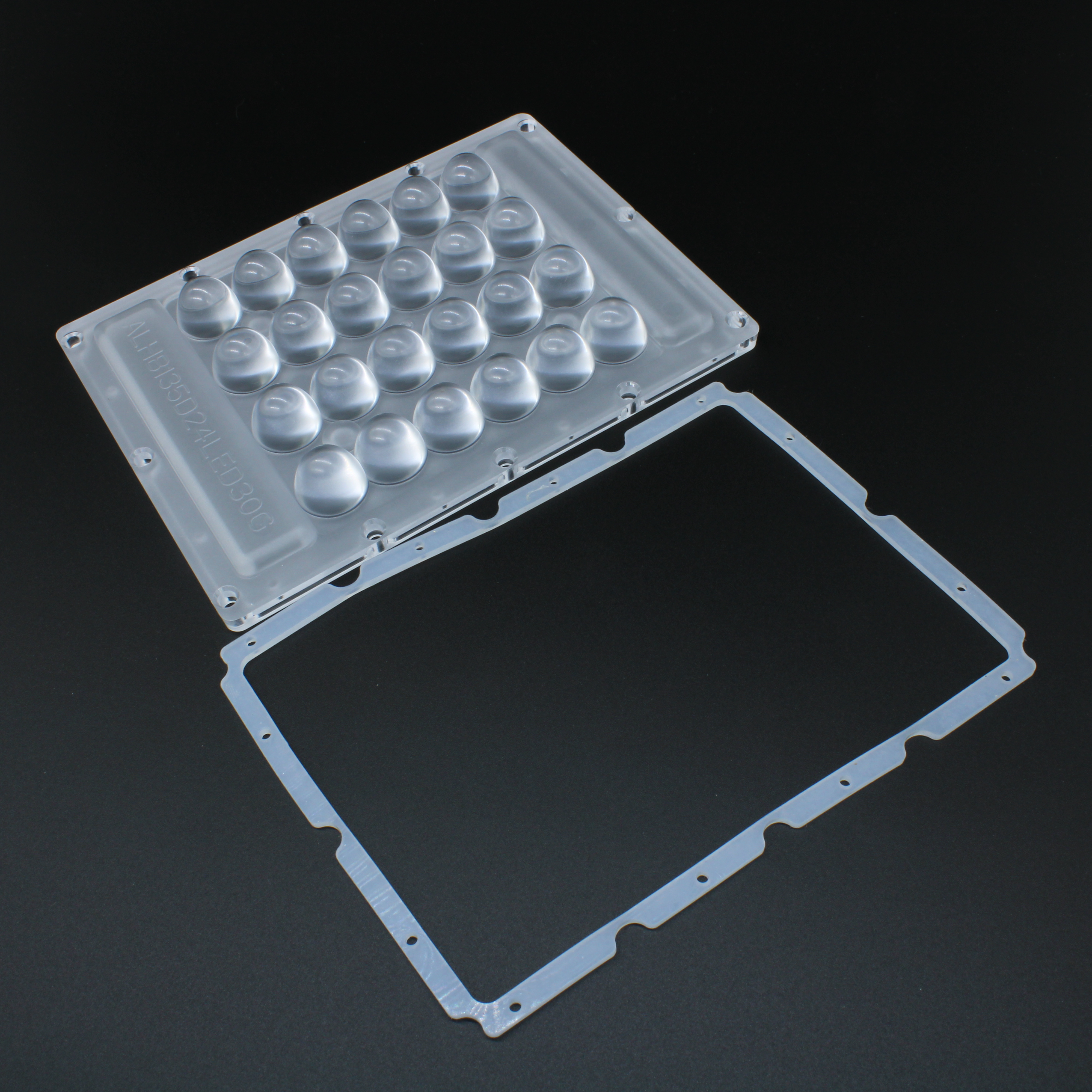 ALHB135D24LED30G - ASAHI OPTICS
