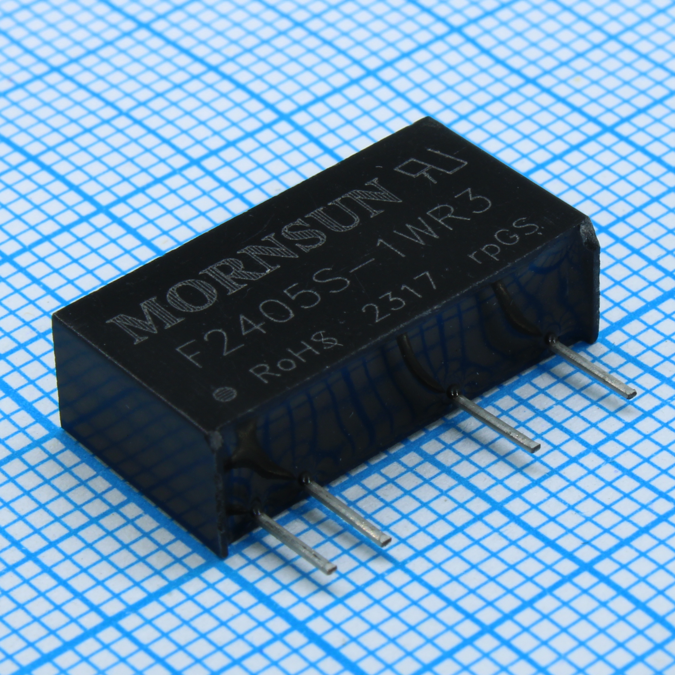 F2405S-1WR3 - MORNSUN
