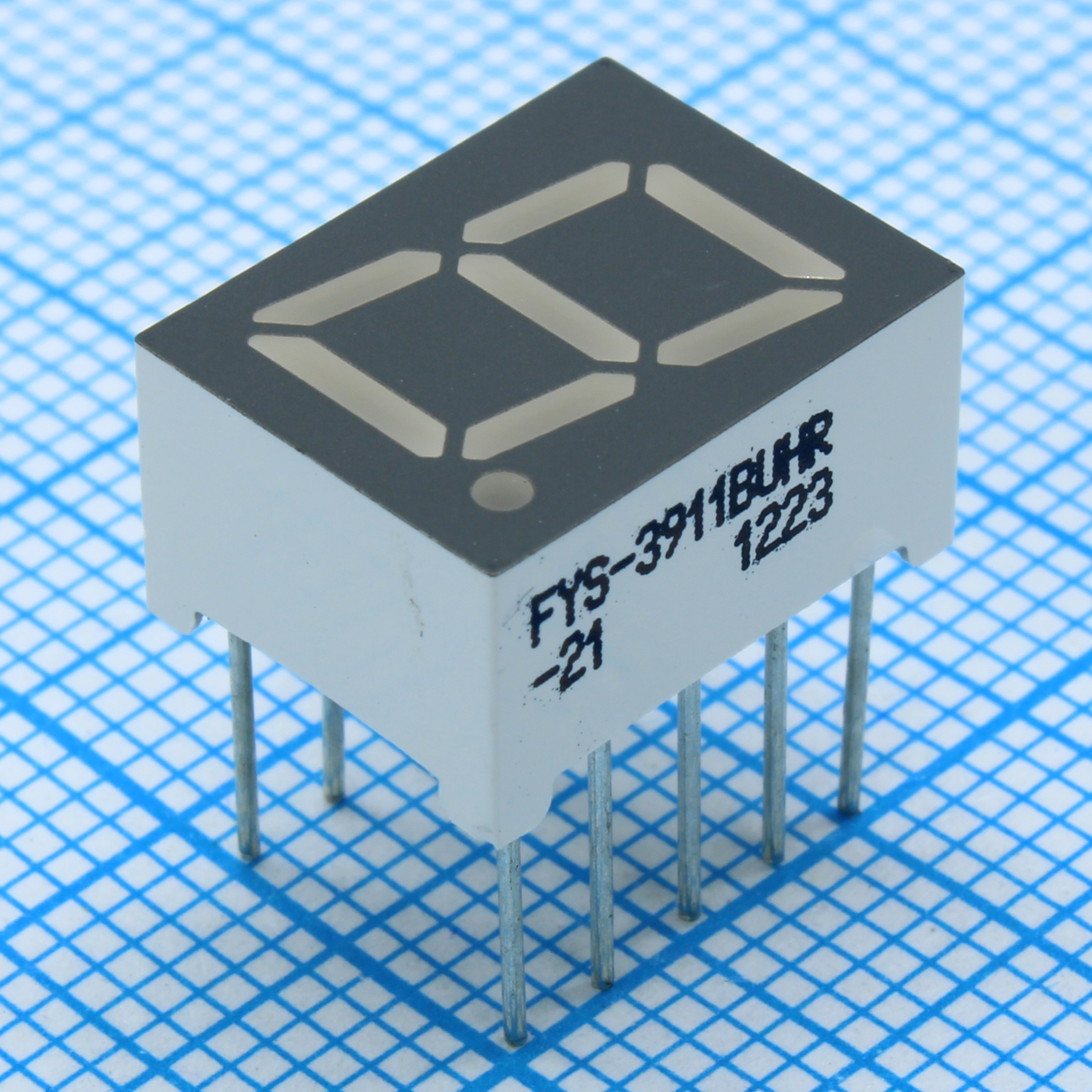 FYS-3911BUHR-21 - FORYARD