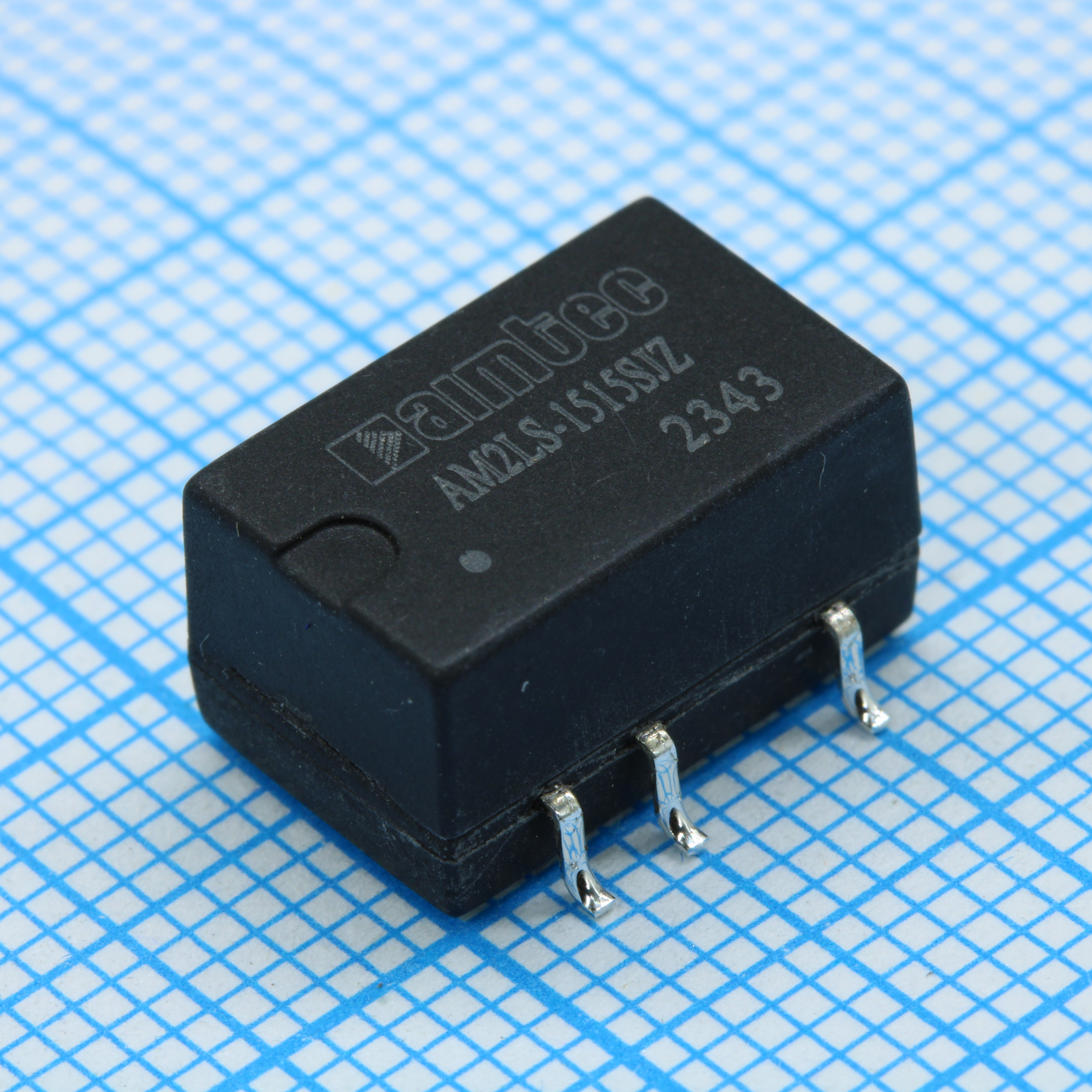 AM2LS-1515SJZ - AIMTEC