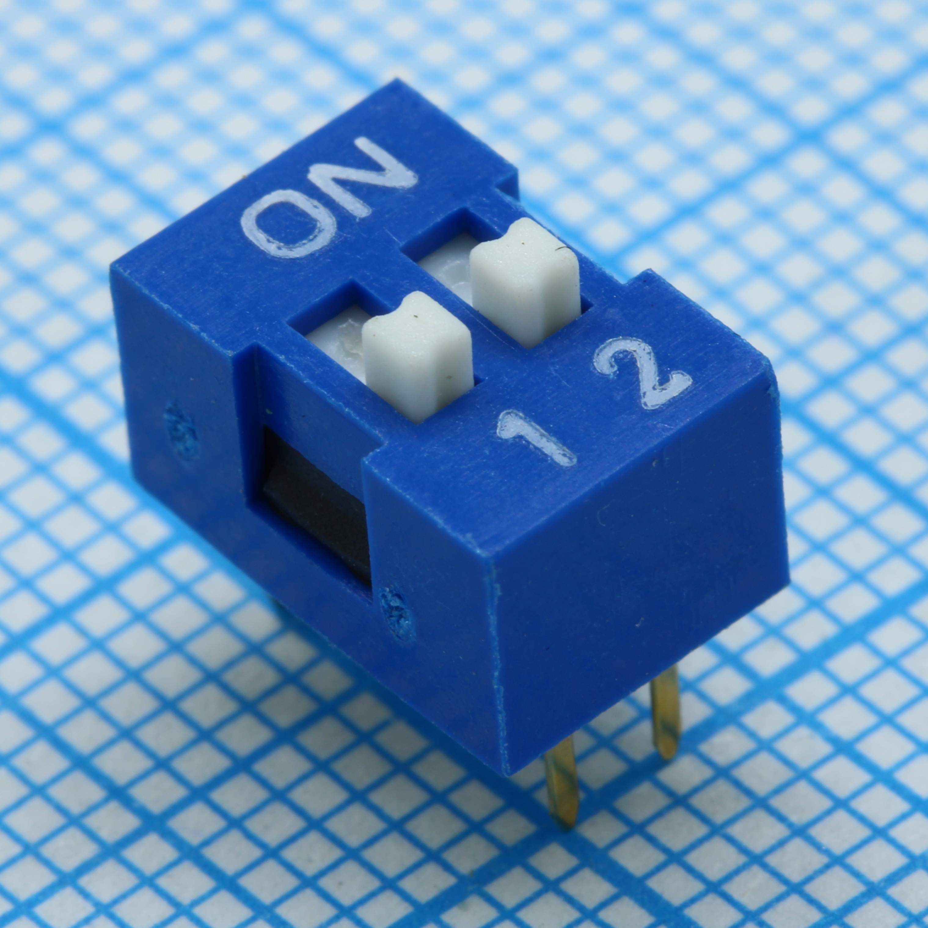 DS1040-02BN - CONNFLY