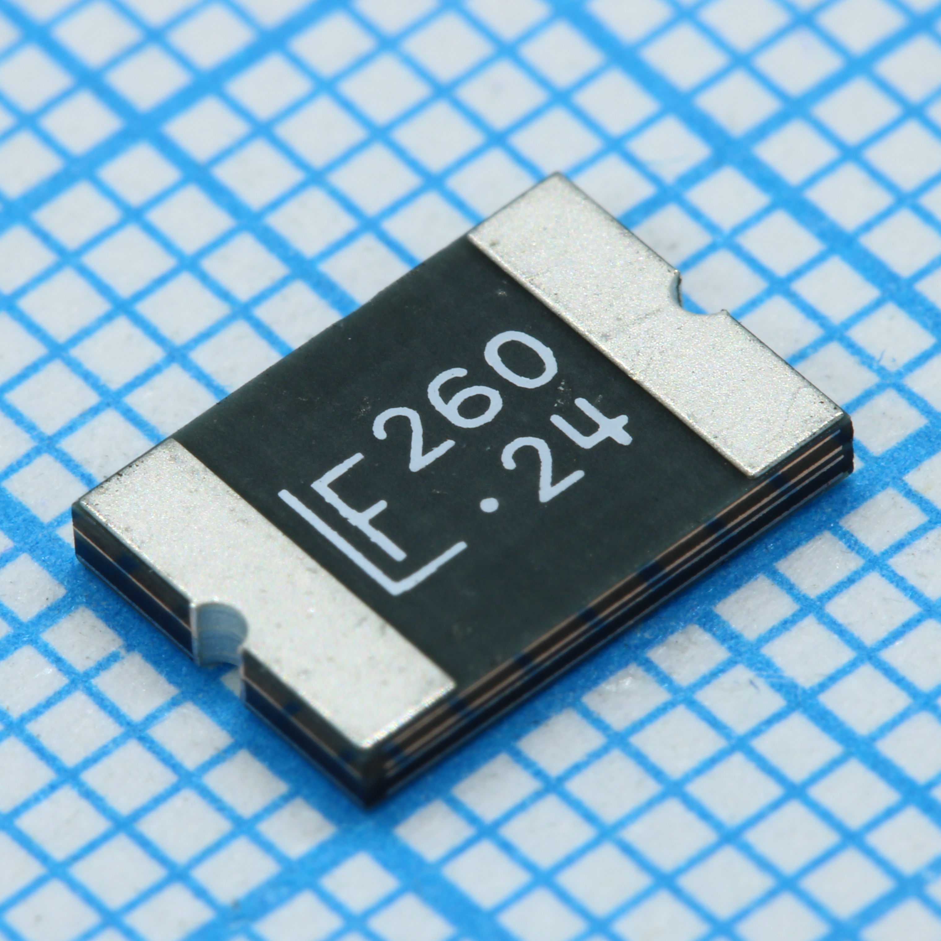 2920L260/24DR - Littelfuse