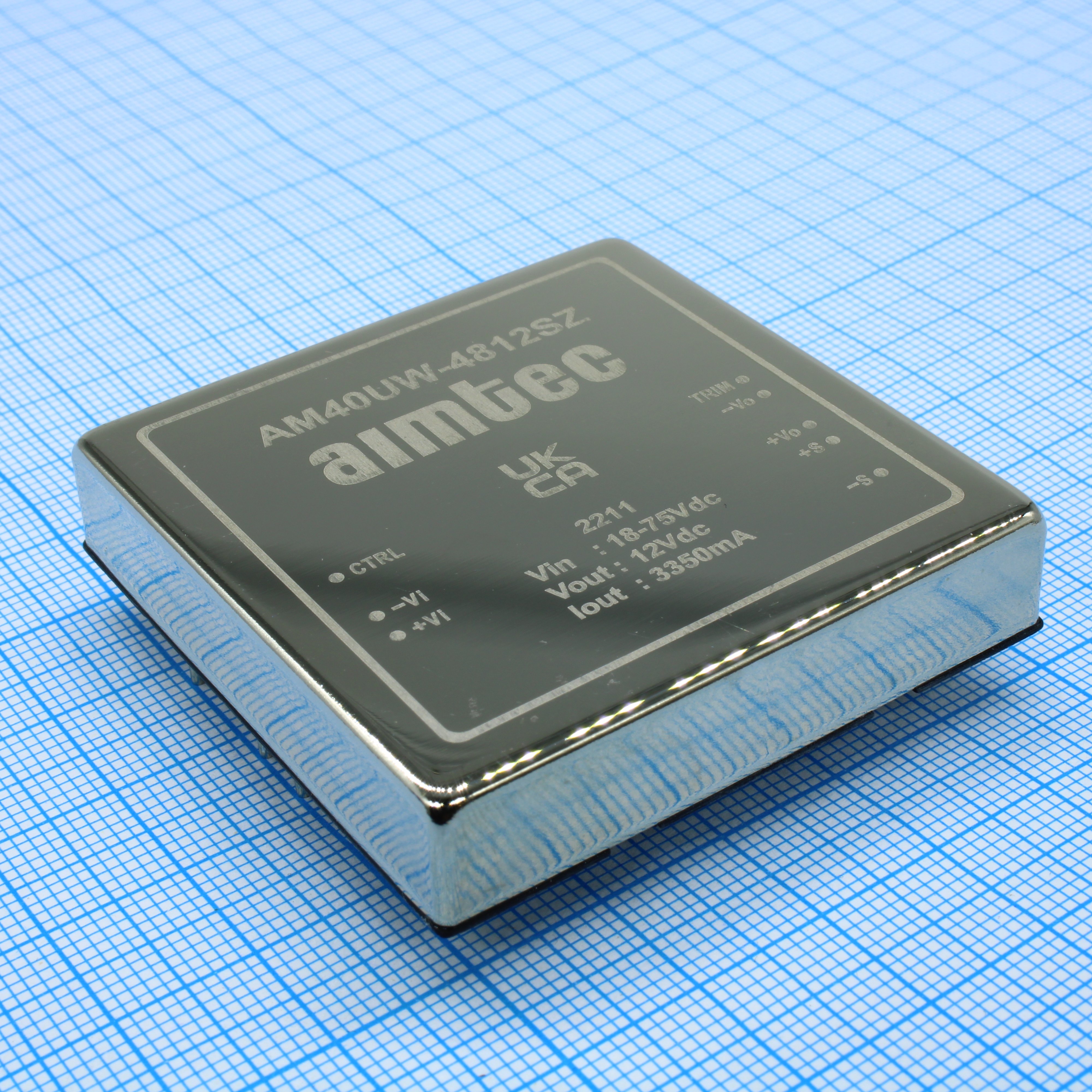 AM40UW-4812SZ - AIMTEC