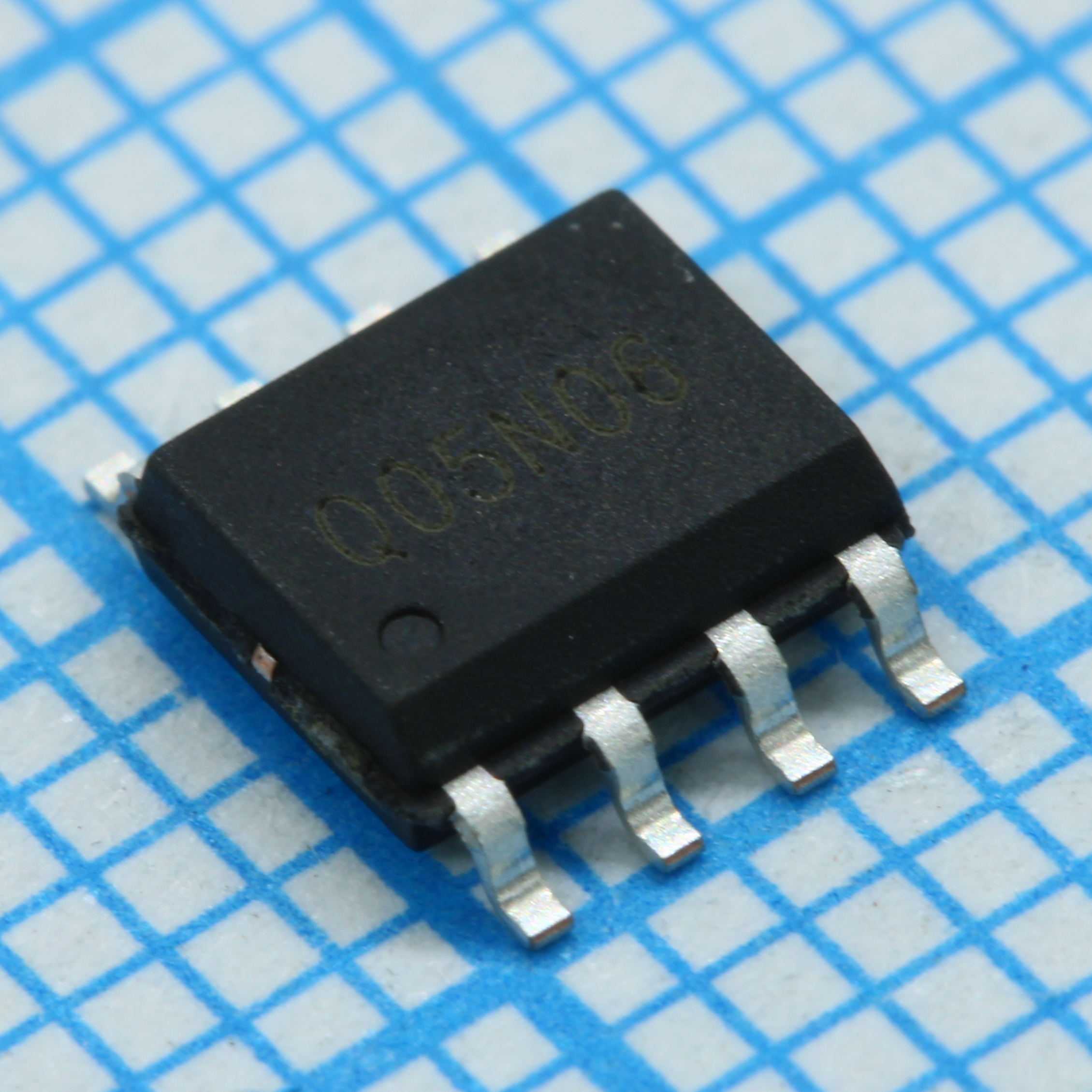 YJS05N06A - YJ
