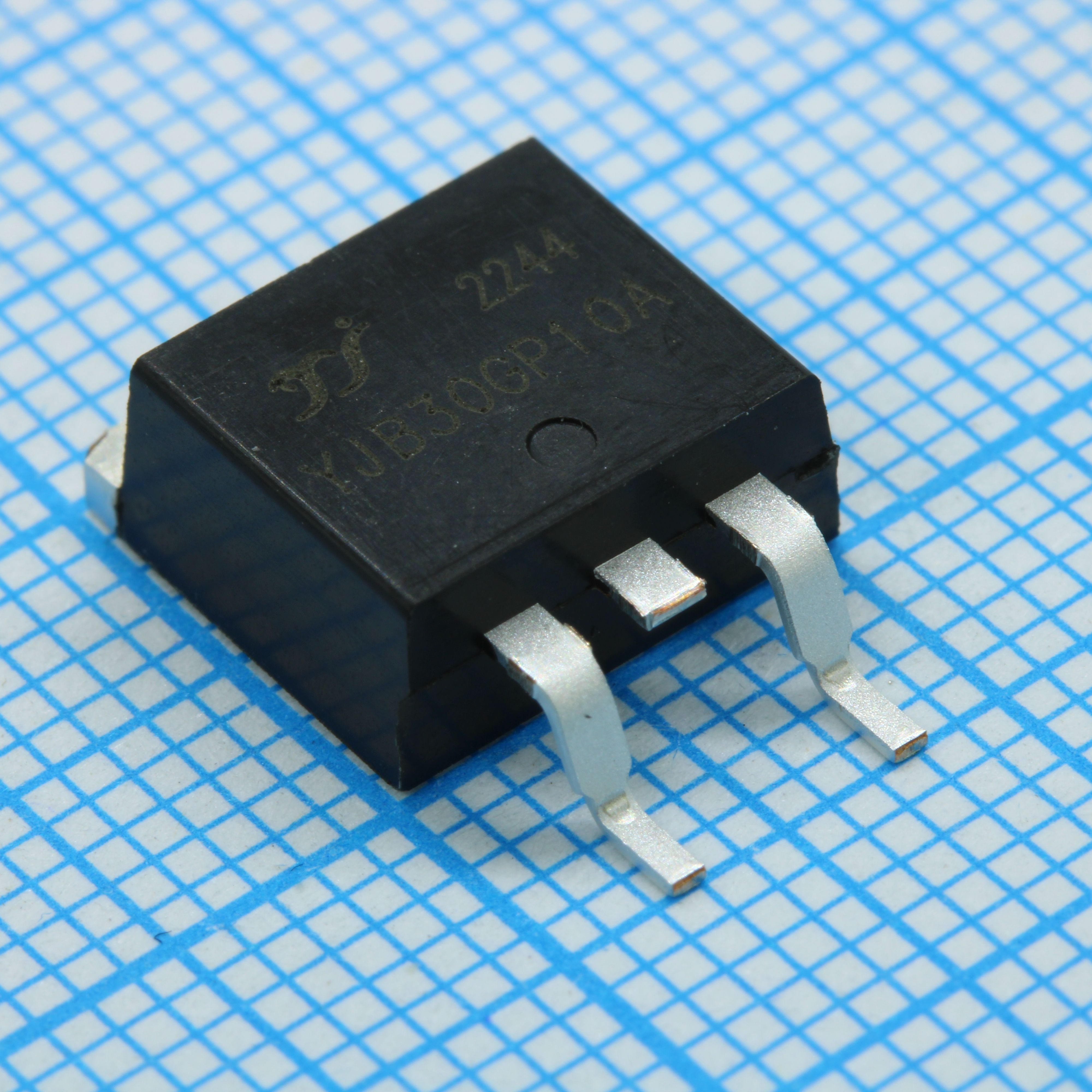 YJB30GP10A - YJ
