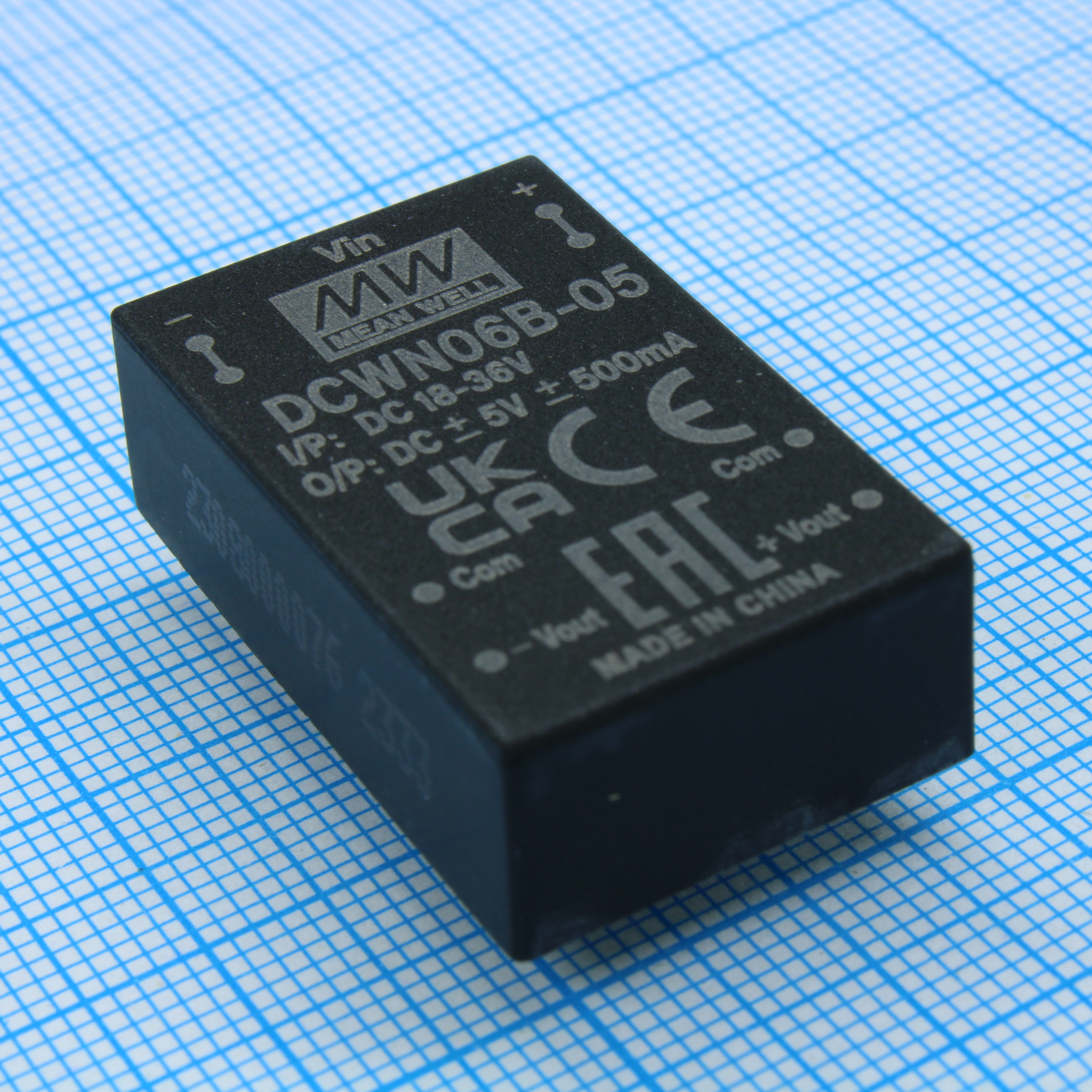DCWN06B-05 - MW