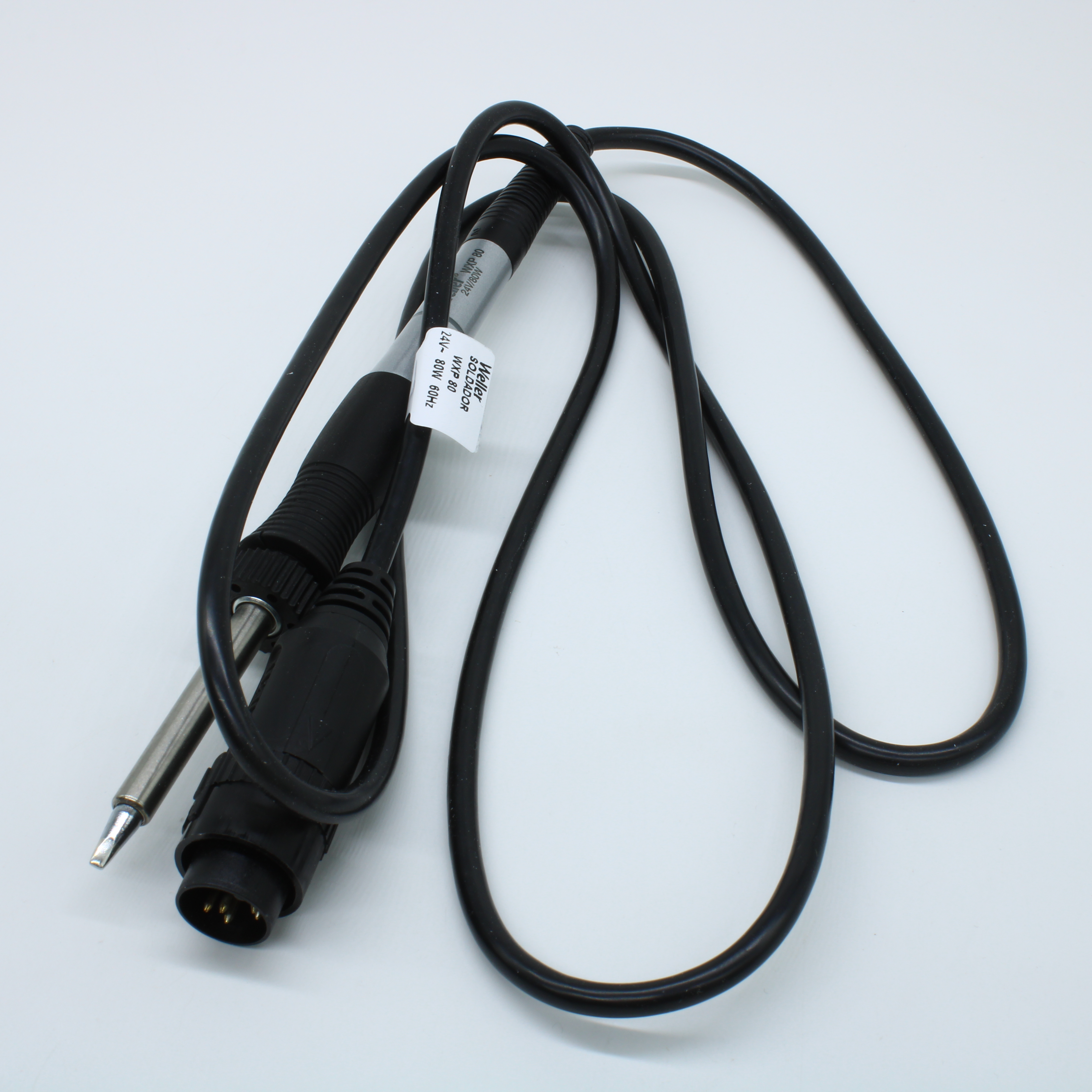 WXP 80 Soldering Iron 80W - Weller
