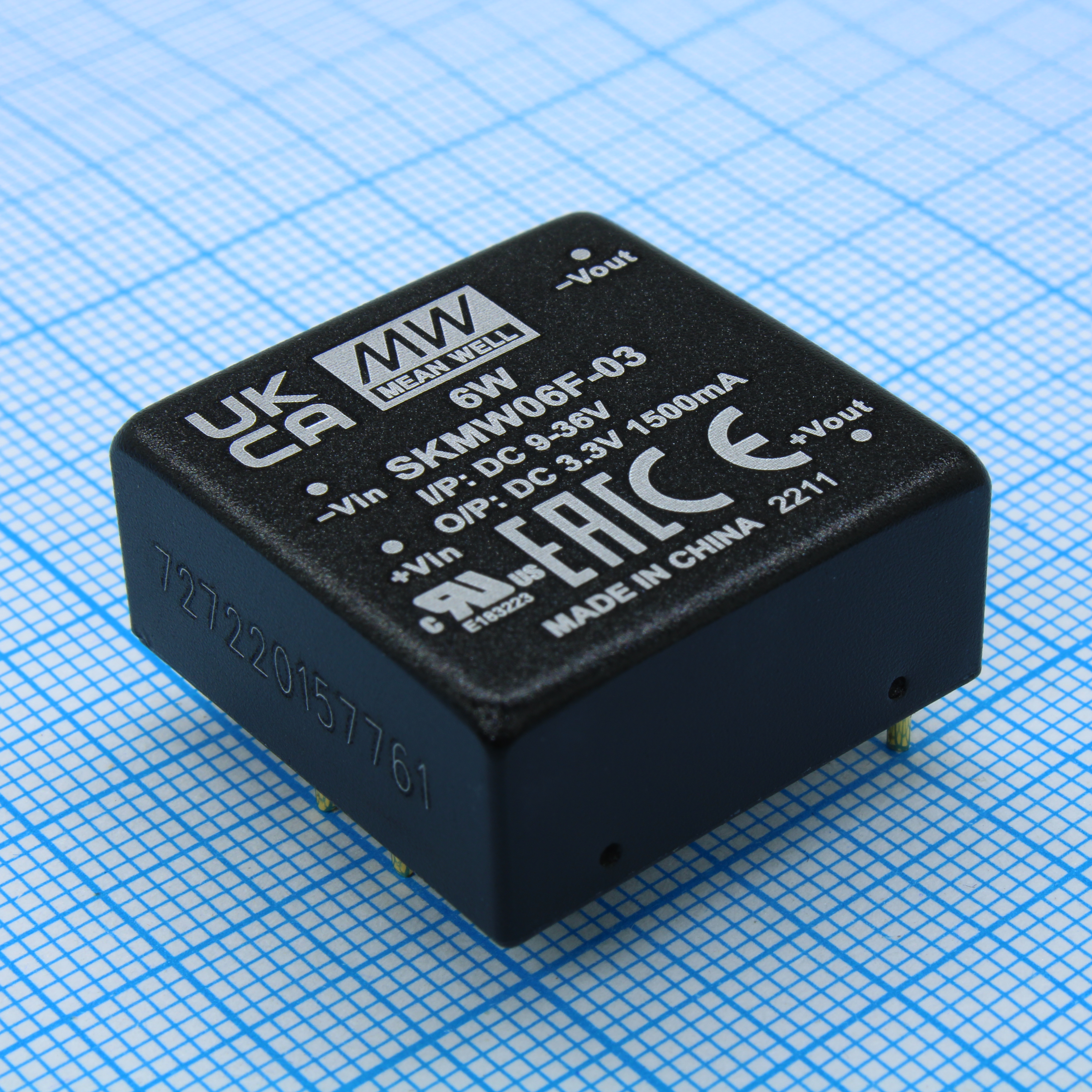SKMW06F-03 - Mean Well