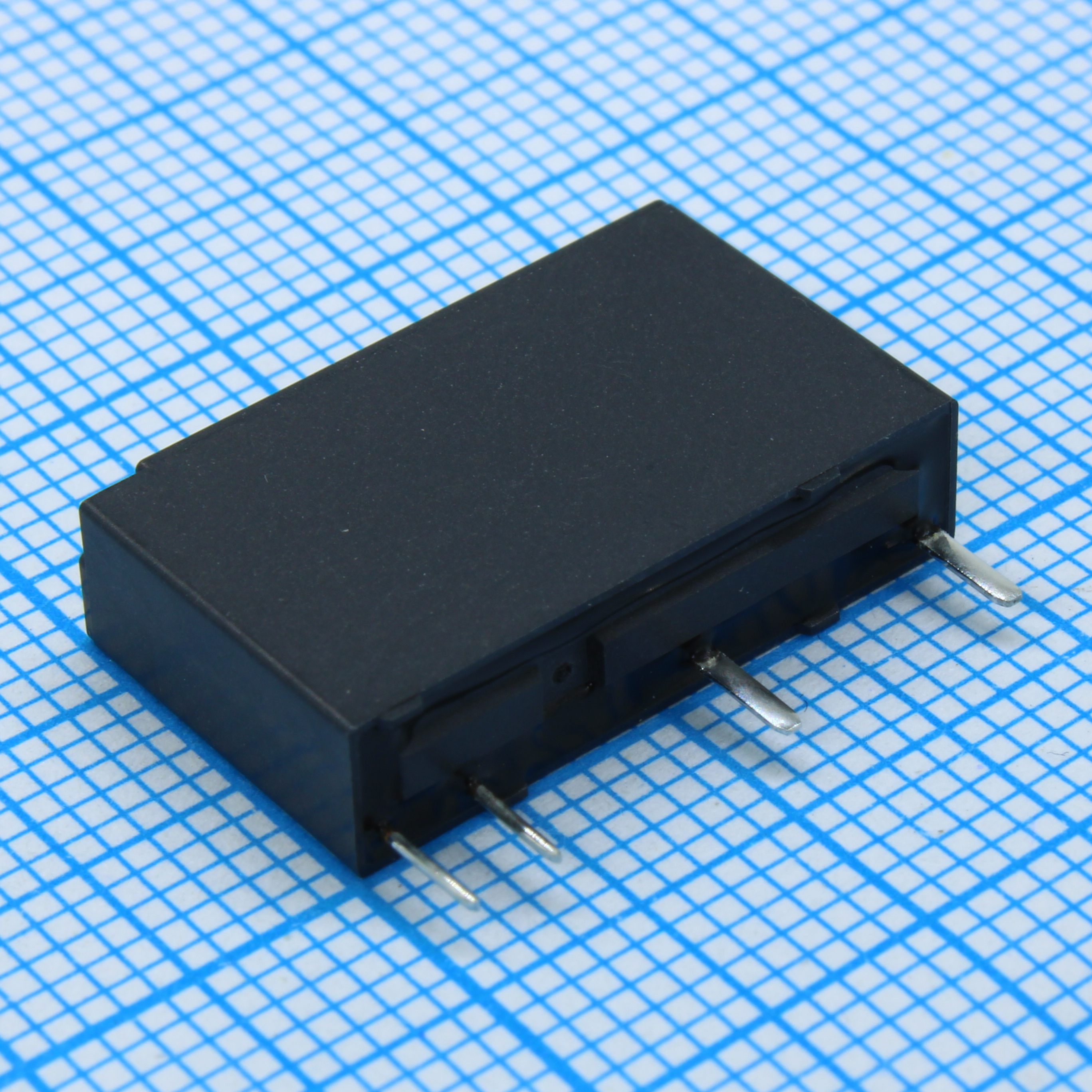 G6DN-1AL-12DC - OMRON