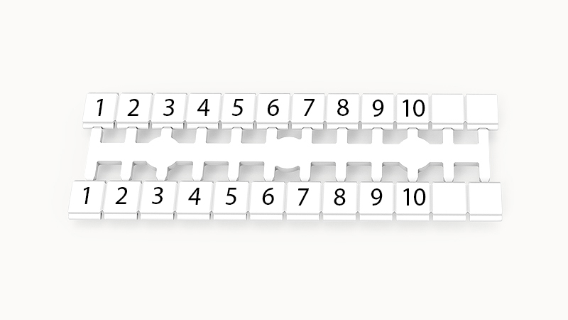 Купить Марк.  кассета ZK5-24P-19-11Z(H) Degson оптом в Москве