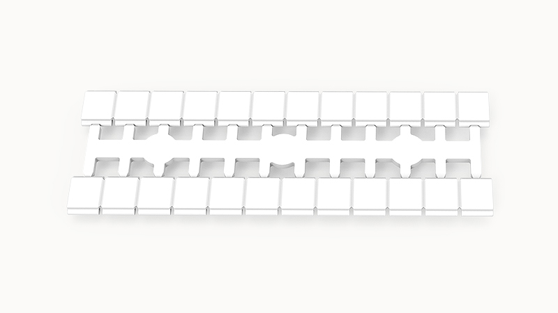 Купить Марк.  кассета ZK5-24P-19-00Z(H) Degson оптом в Москве