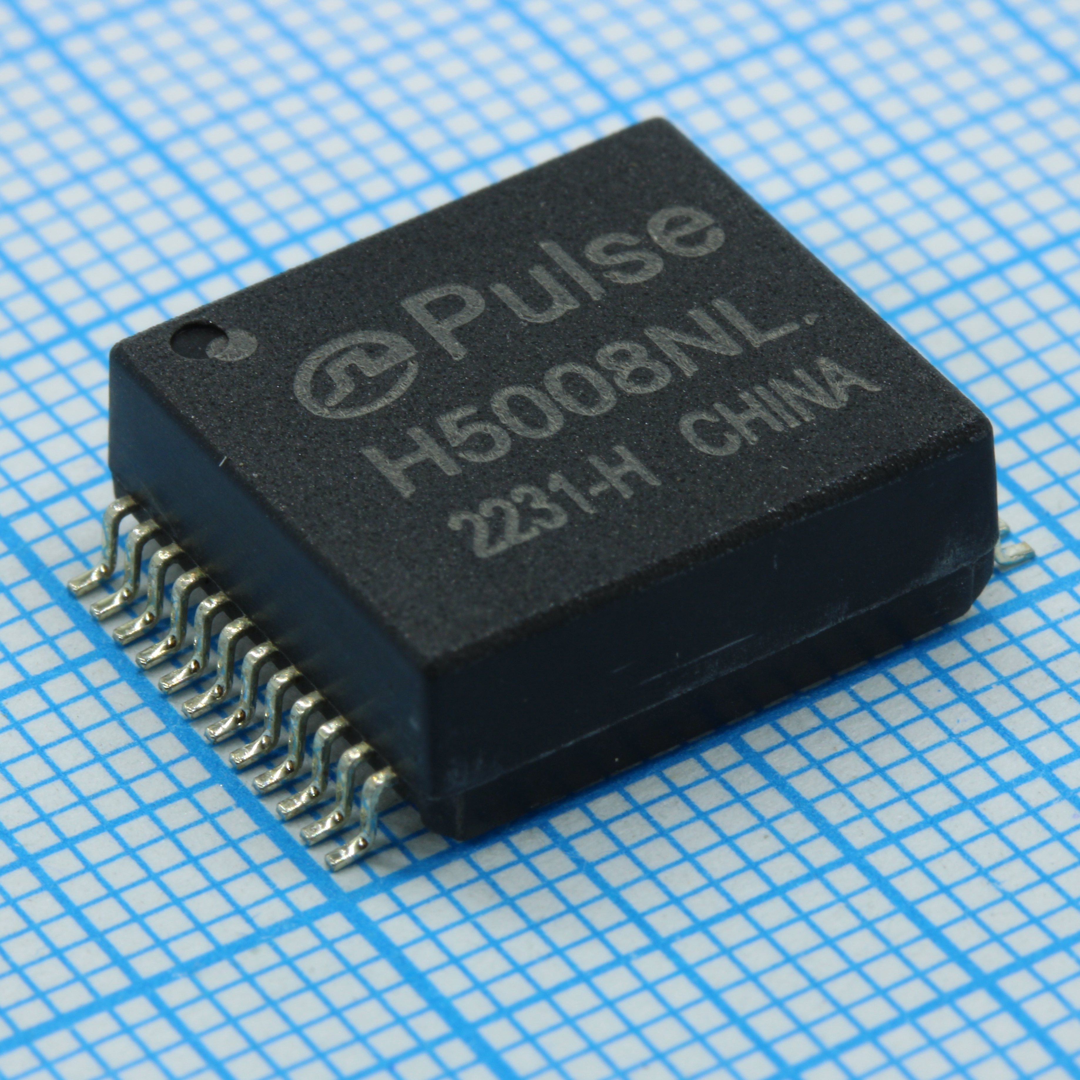 H5008NLT - PULSE