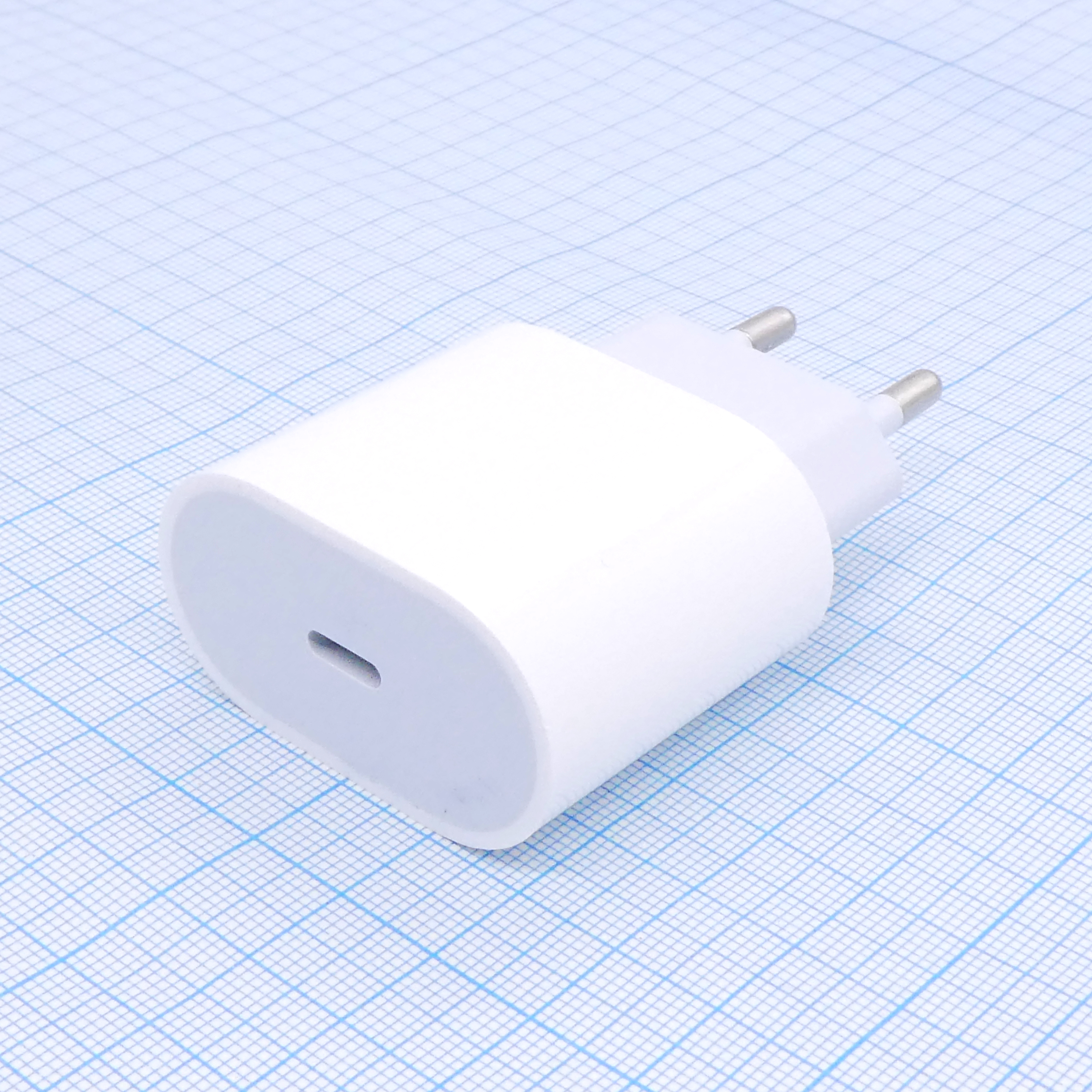 USB-C Power Adapter 20W - .