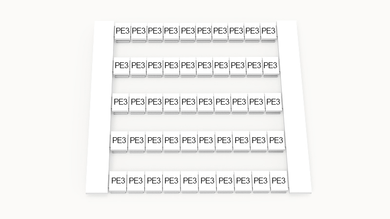 Марк. кассета DEK5-50P-19-153Z(H) - Degson